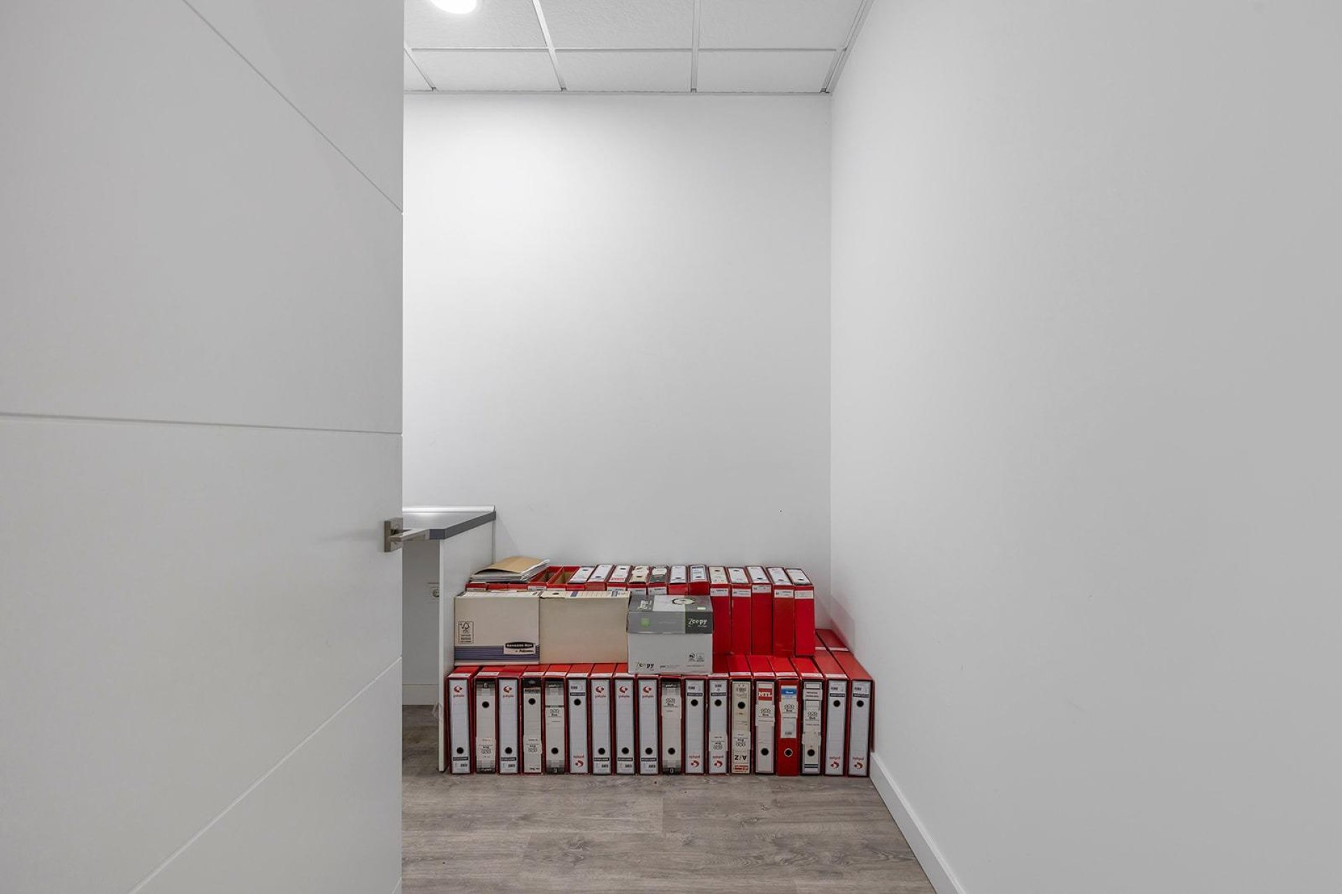 Resale - Commercial * - Torrevieja * - La Mata *