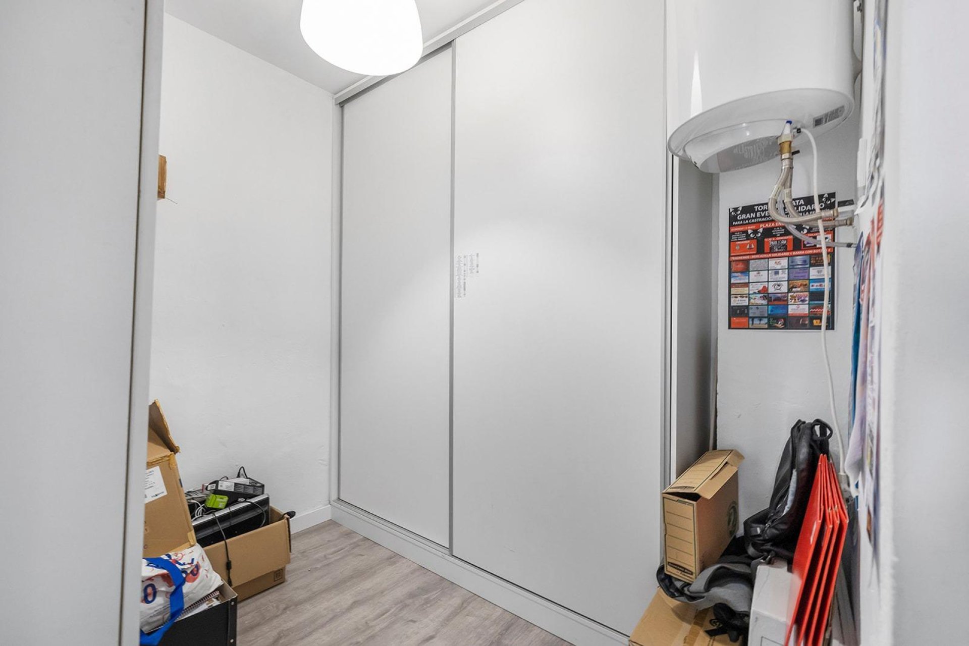 Resale - Commercial * - Torrevieja * - La Mata *