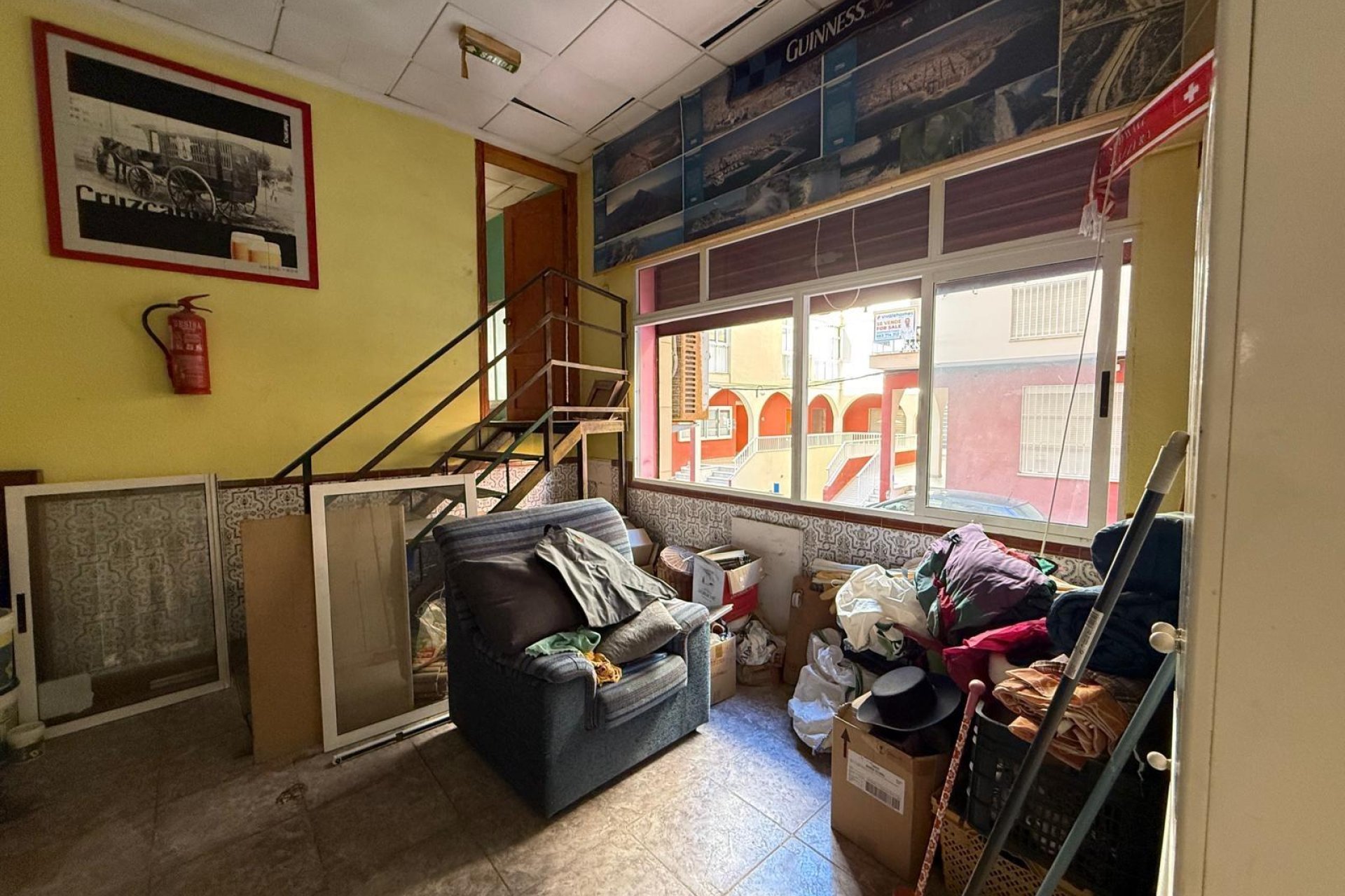 Resale - Commercial * - Torrevieja * - Playa del Cura *