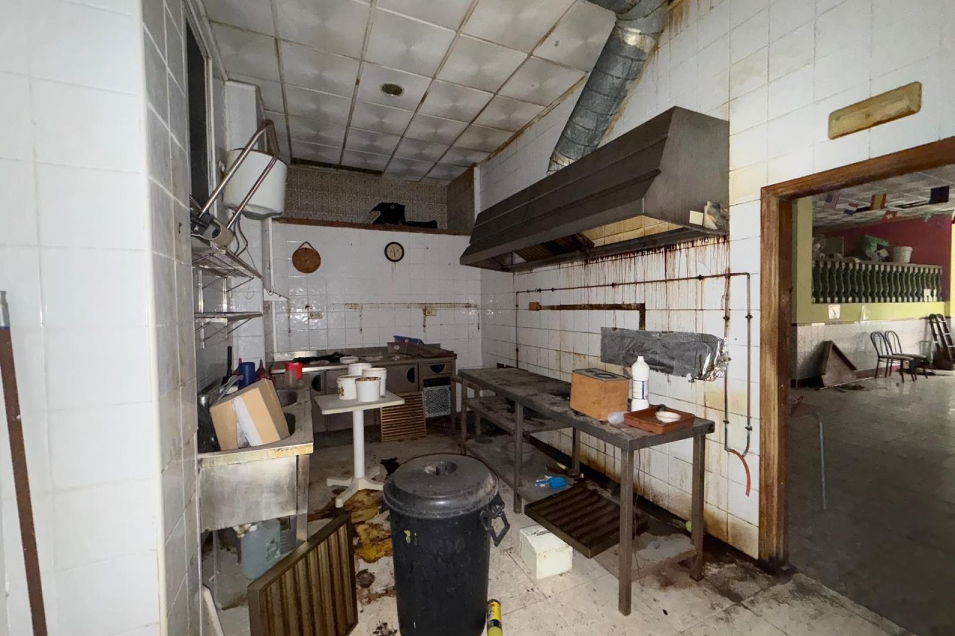 Resale - Commercial * - Torrevieja * - Playa del Cura *