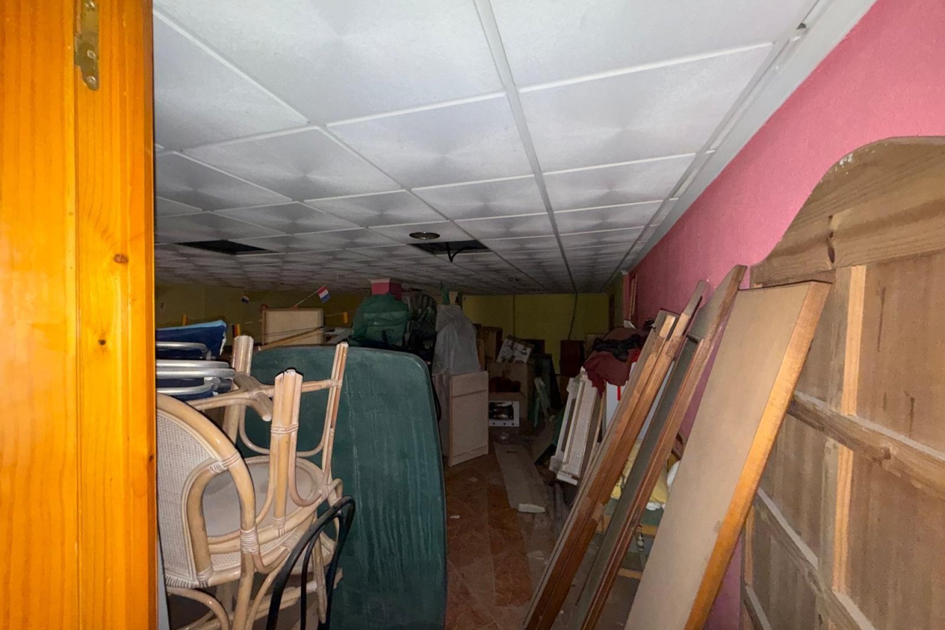 Resale - Commercial * - Torrevieja * - Playa del Cura *