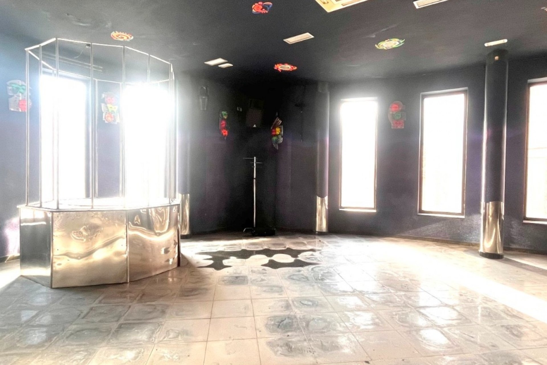 Resale - Commercial * - Torrevieja - Playa del Cura *