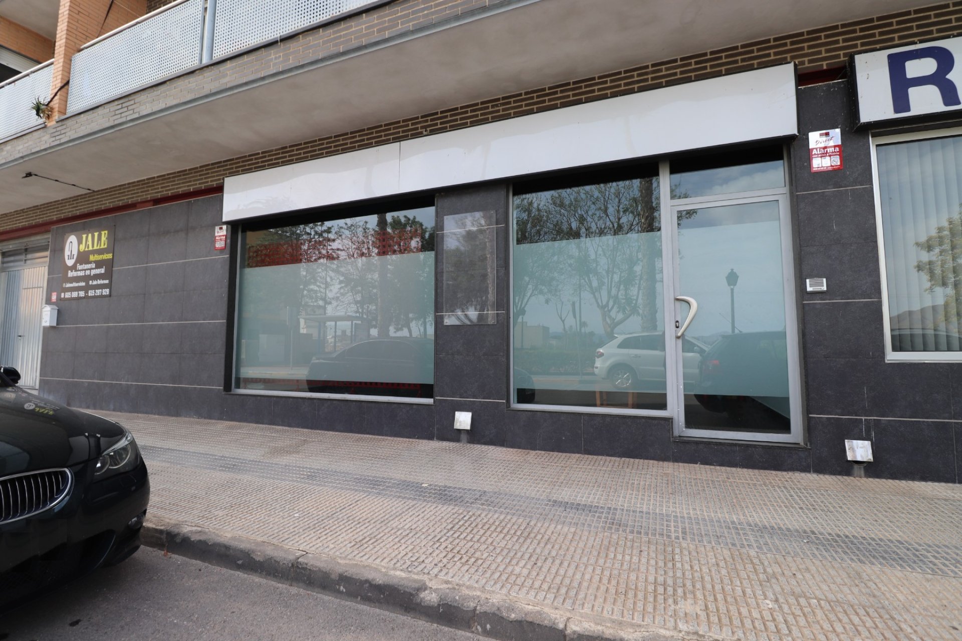 Resale - Commercial Unit - Benejuzar - Benejuzar - Town