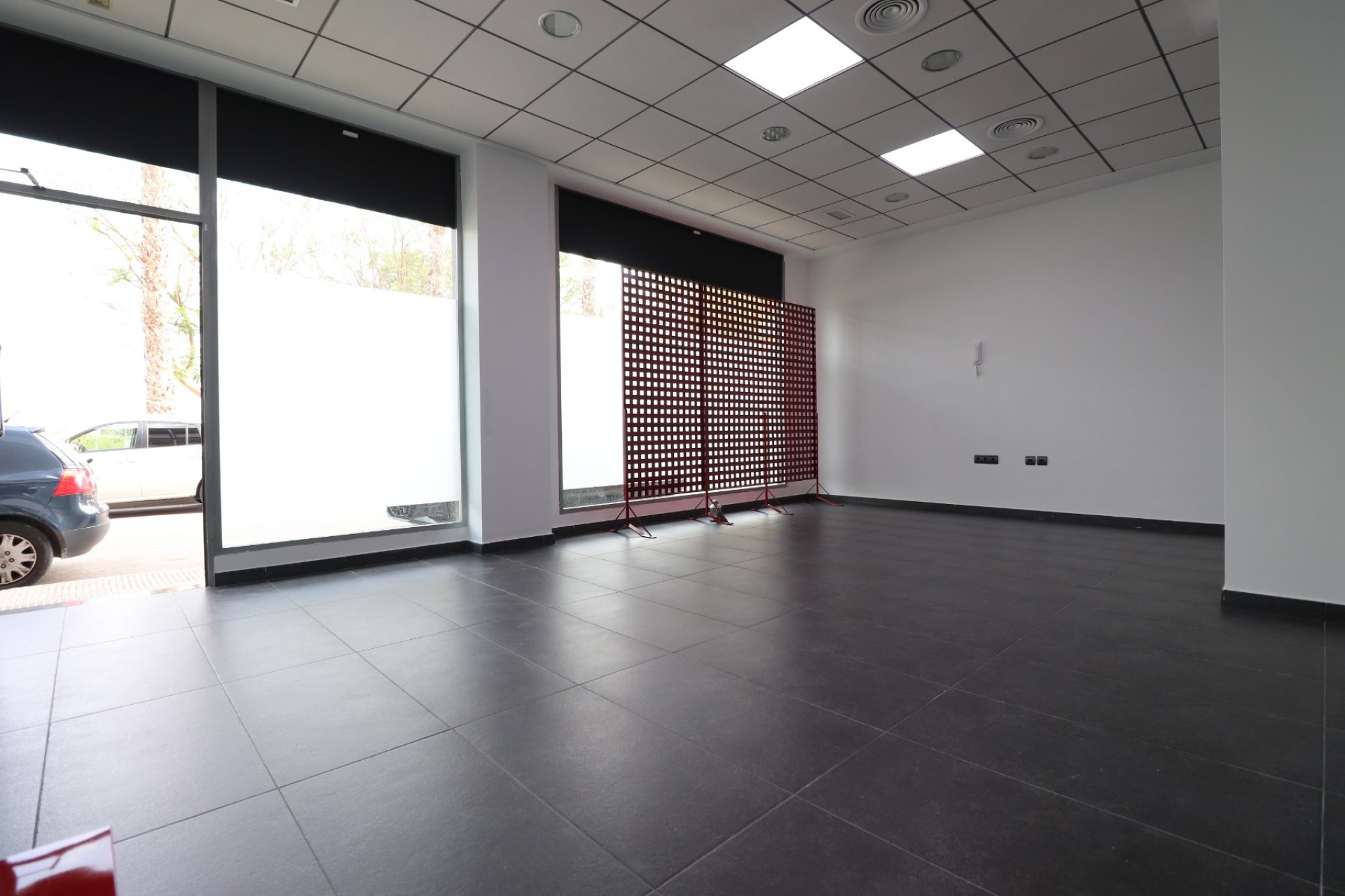 Resale - Commercial Unit - Benejuzar - Benejuzar - Town