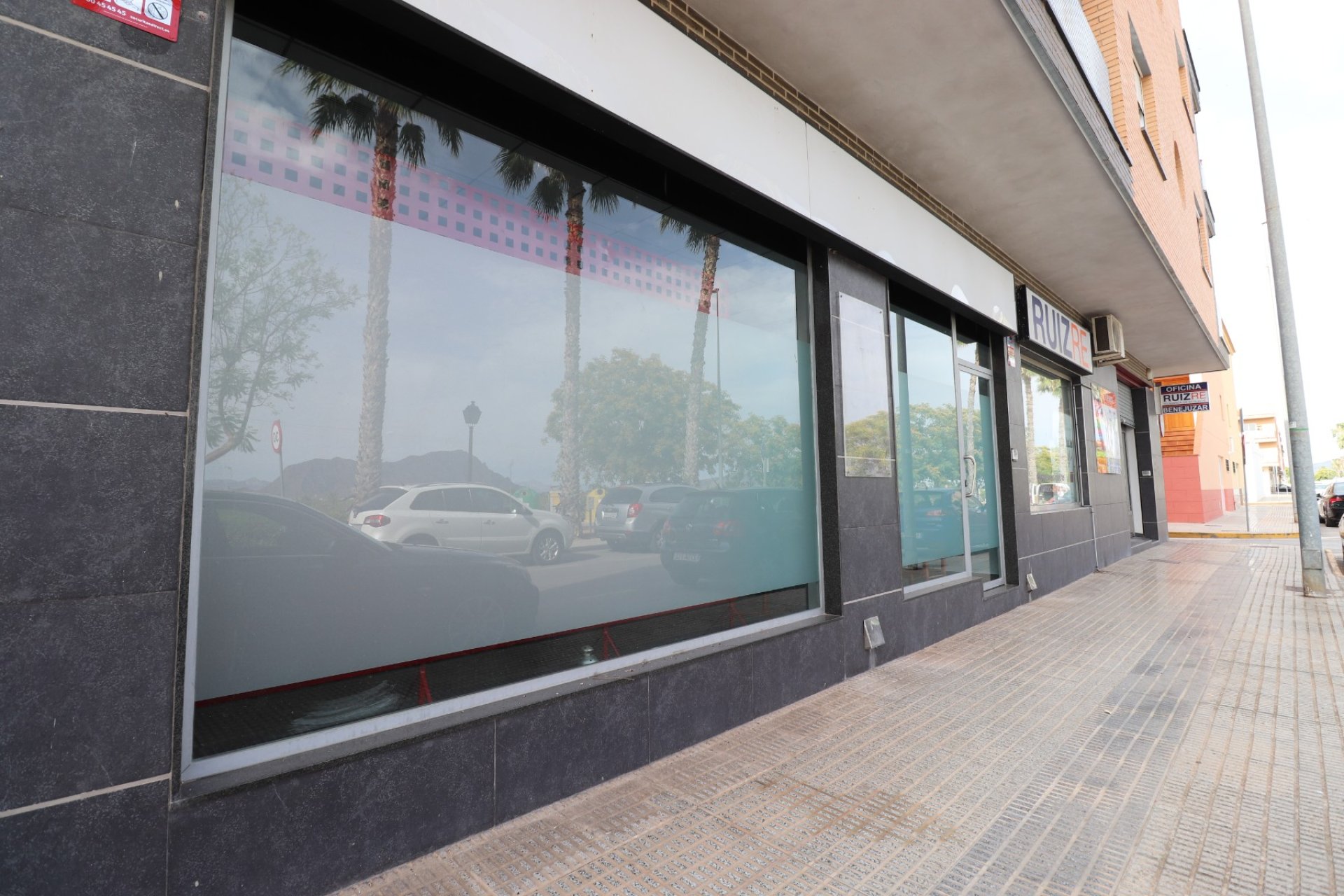 Resale - Commercial Unit - Benejuzar - Benejuzar - Town