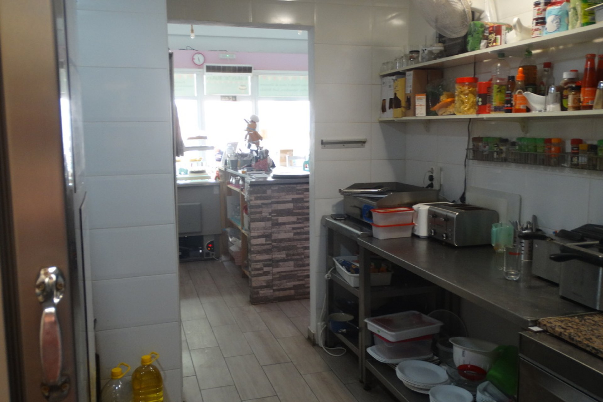 Resale - Commercial Unit - Los Dolses