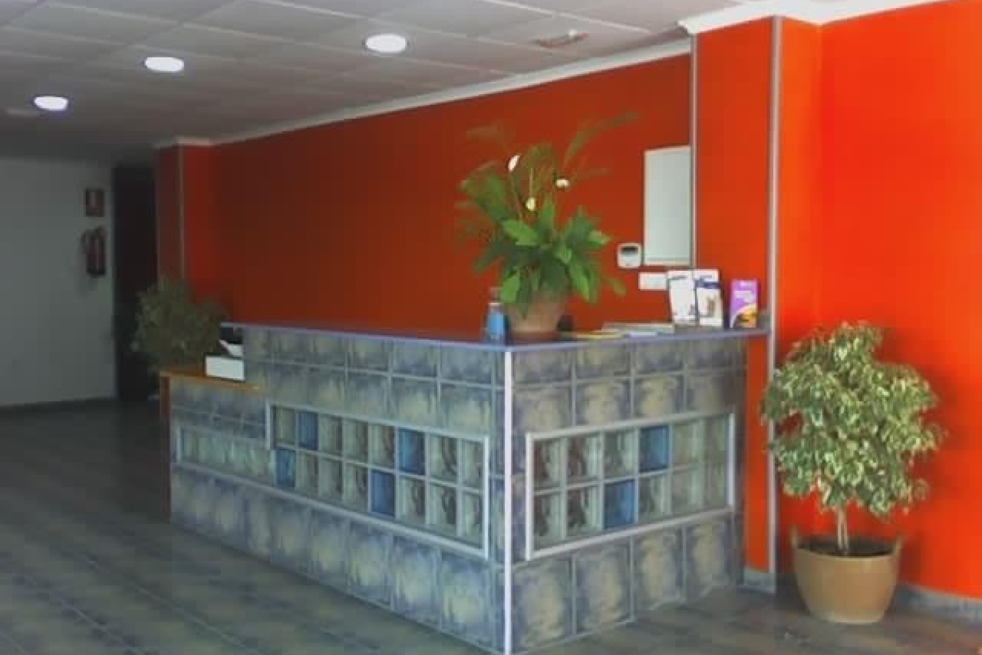 Resale - Commercial Unit - Orihuela Costa - Las Filipinas