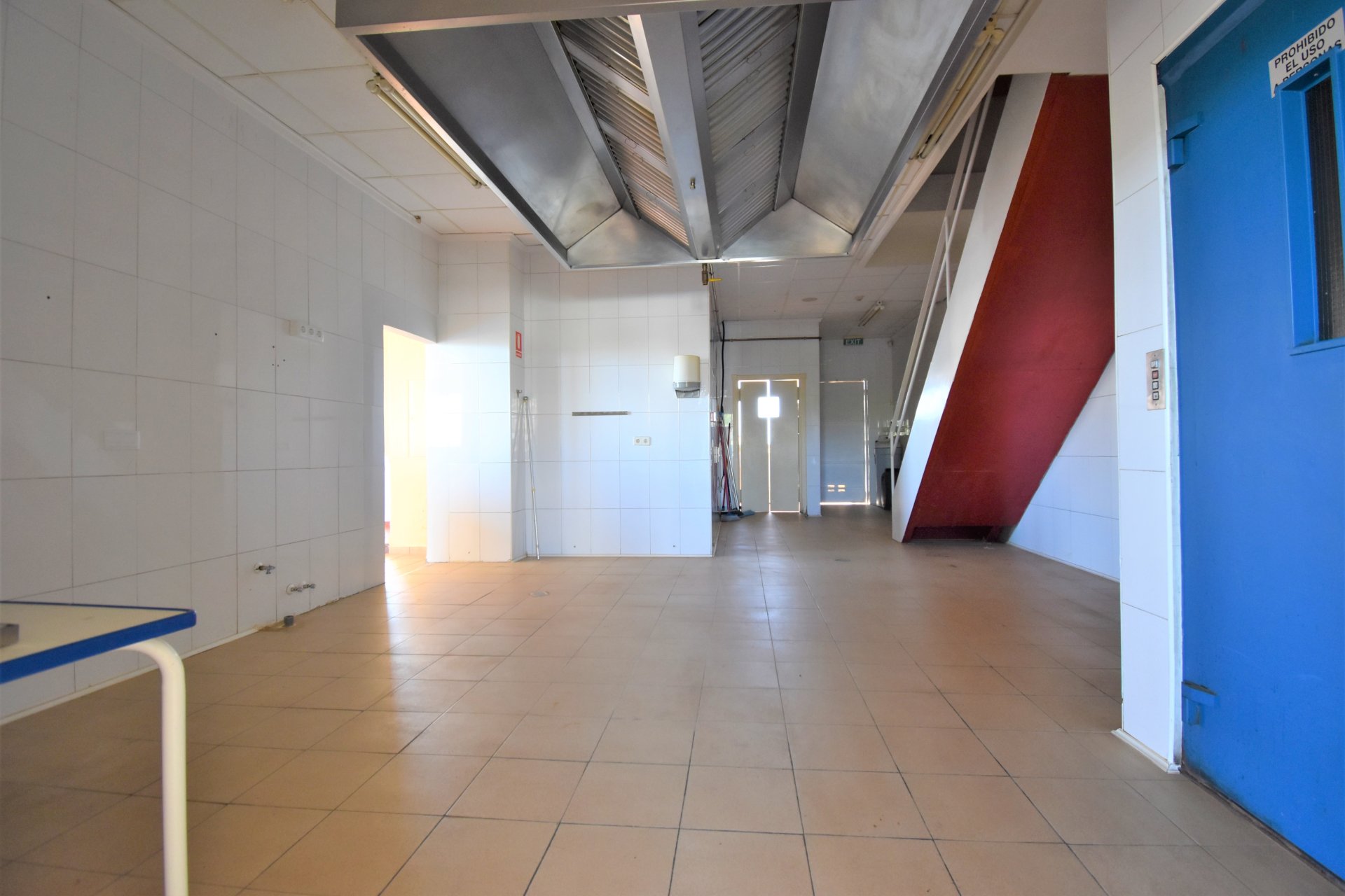 Resale - Commercial Unit - Orihuela Costa - Los Dolses