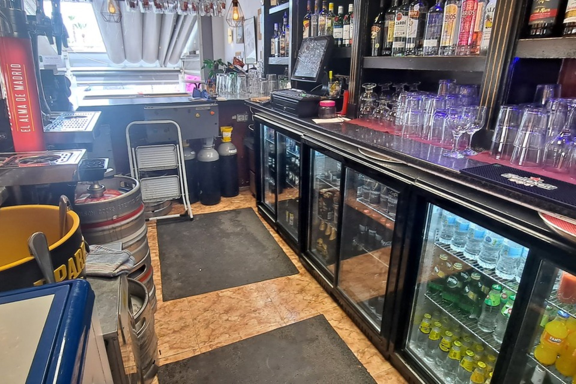 Resale - Commercial * - Villamartin * - Orihuela Costa