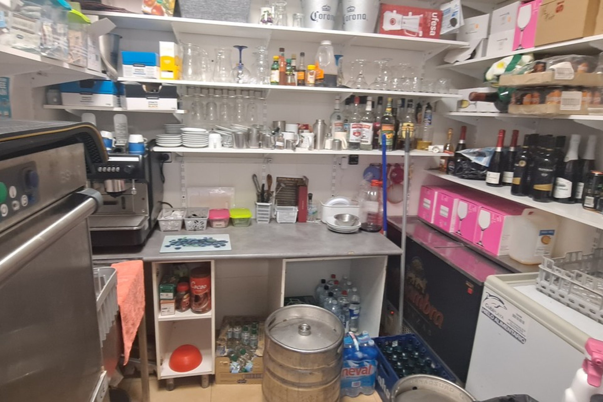 Resale - Commercial * - Villamartin * - Orihuela Costa