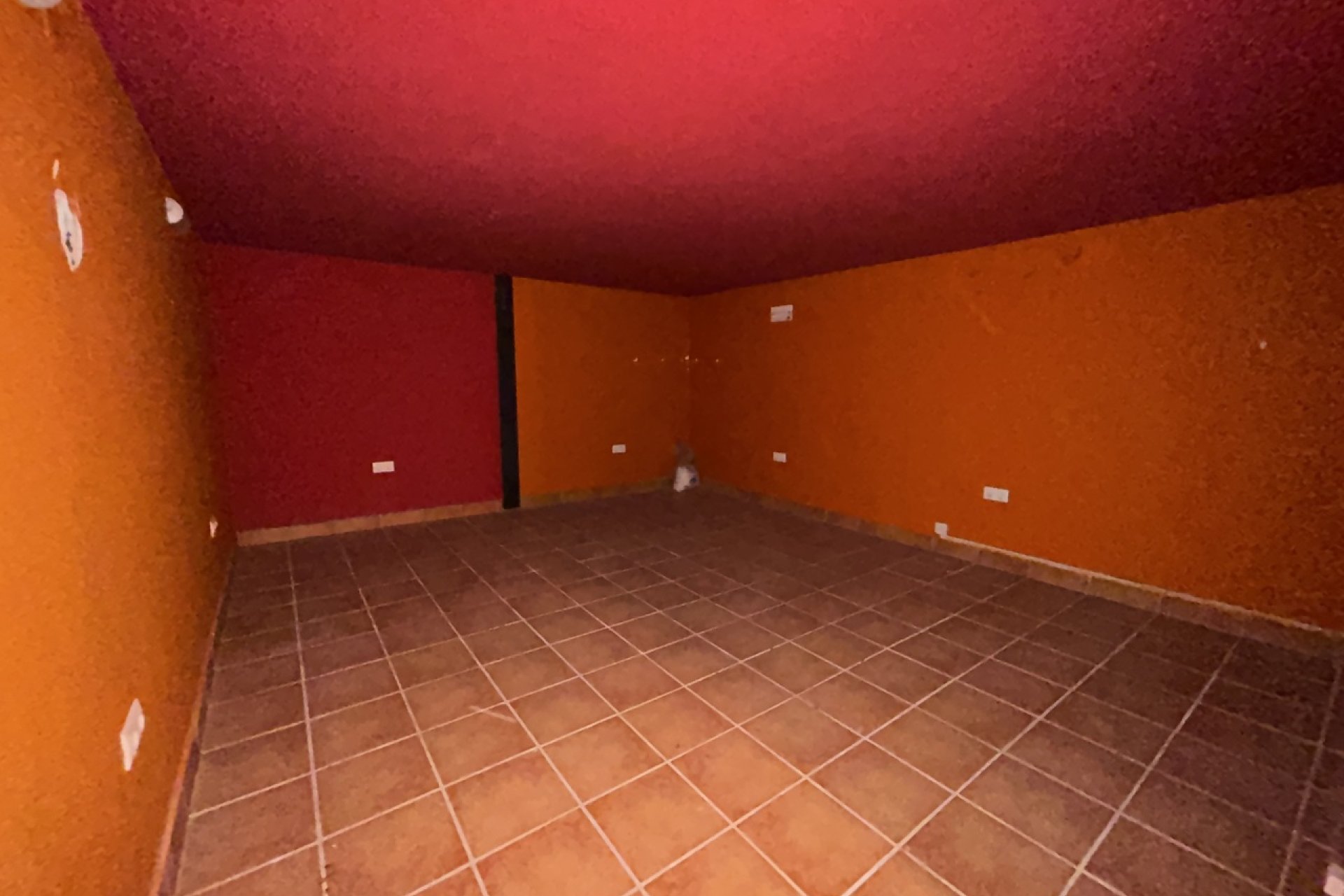 Resale - Commercial * - Villamartin * - Villamartín * 