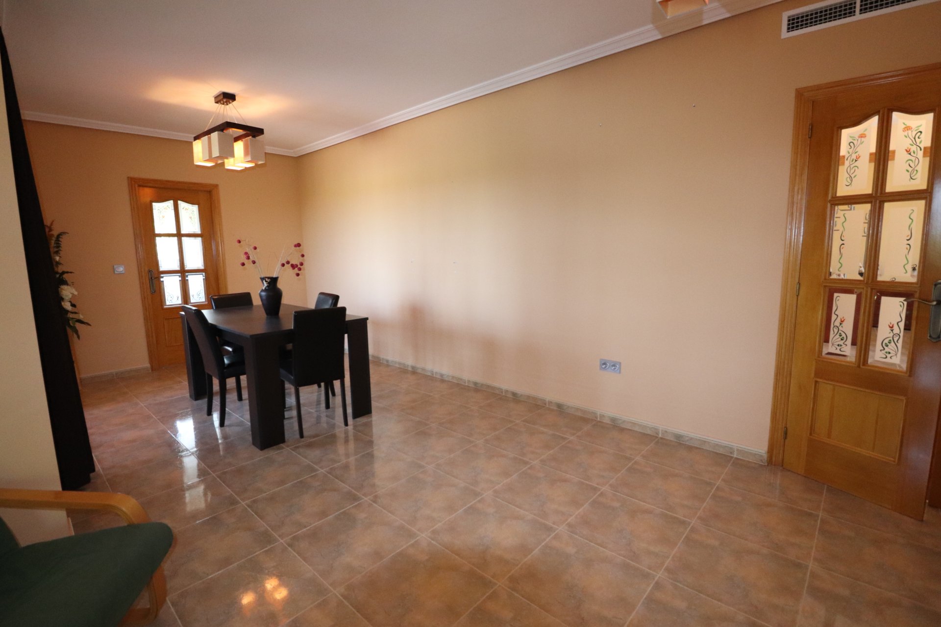 Resale - Country Property - Algorfa