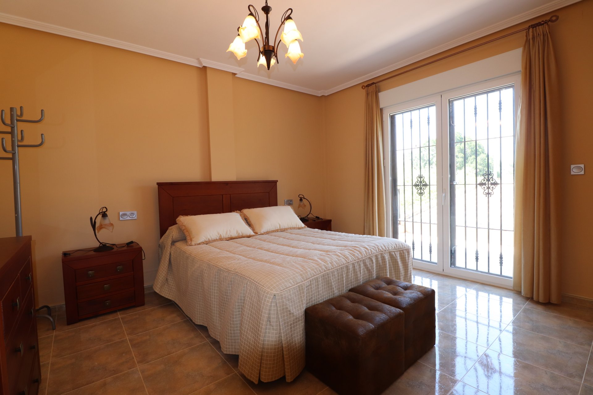 Resale - Country Property - Algorfa