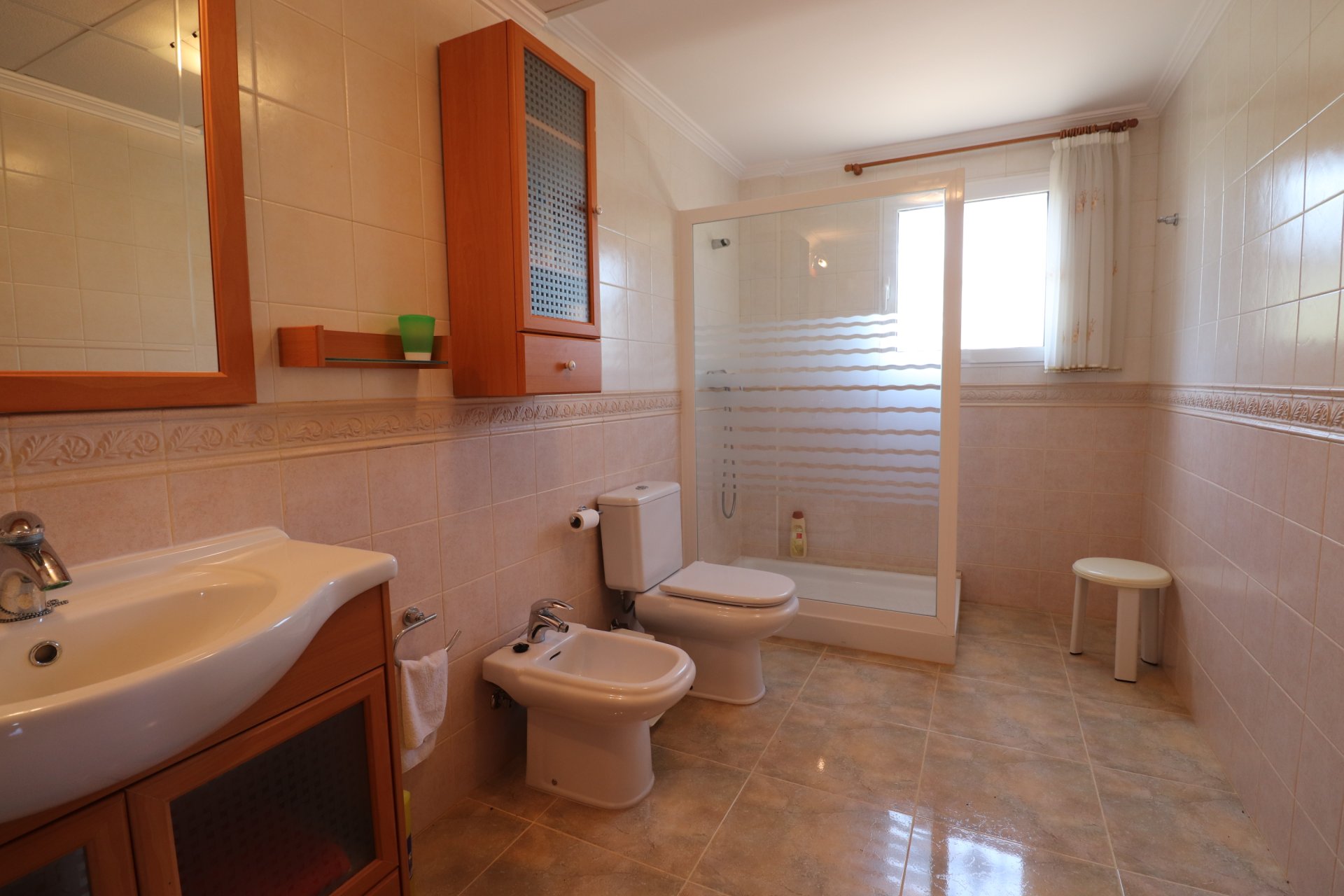 Resale - Country Property - Algorfa