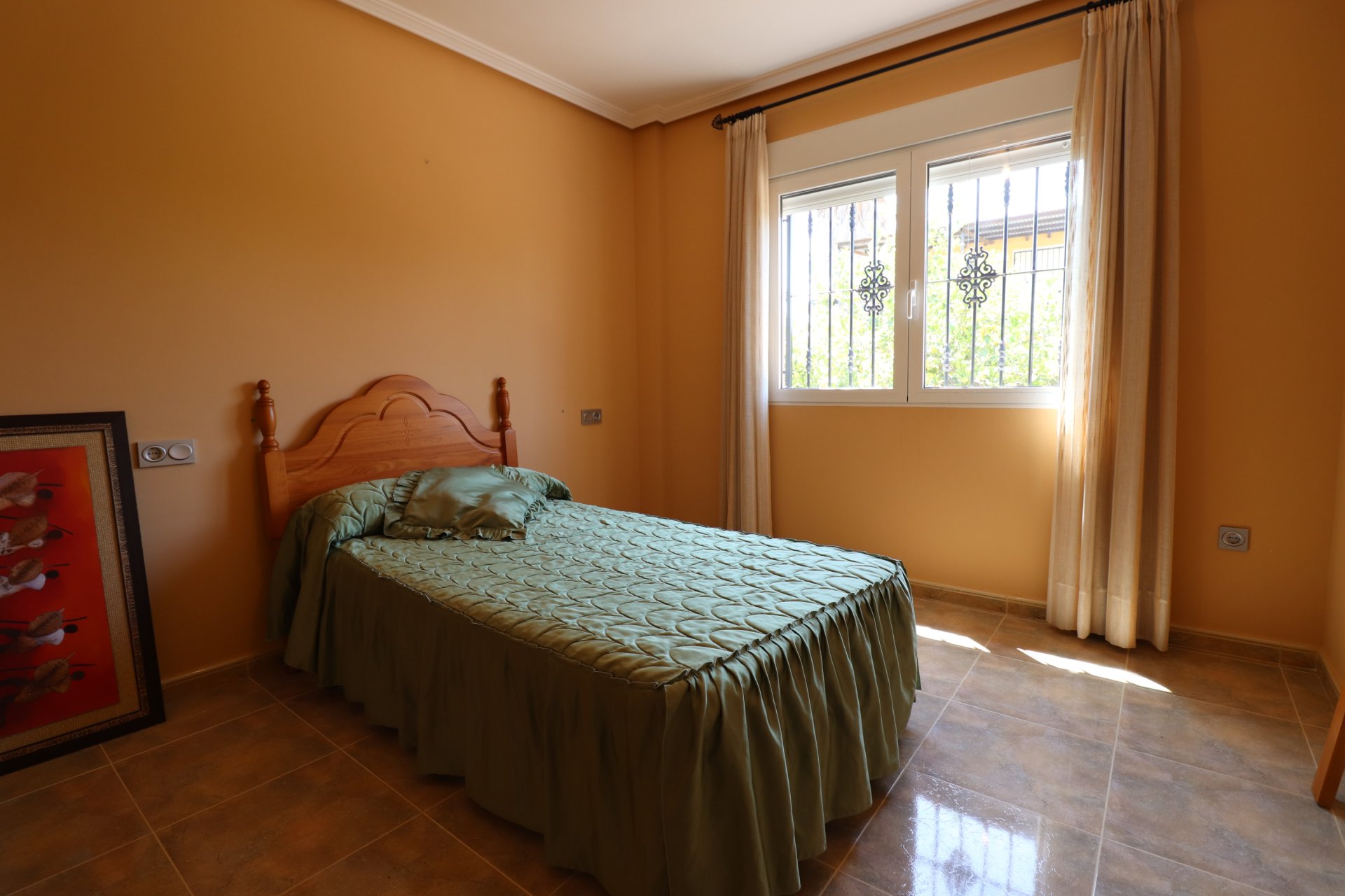 Resale - Country Property - Algorfa