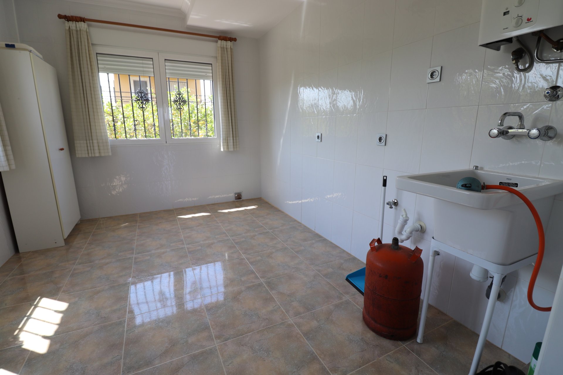 Resale - Country Property - Algorfa