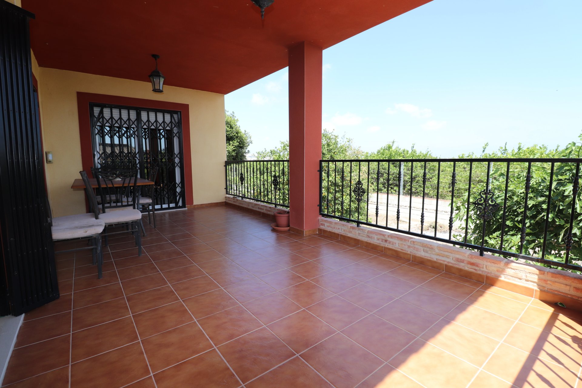 Resale - Country Property - Algorfa