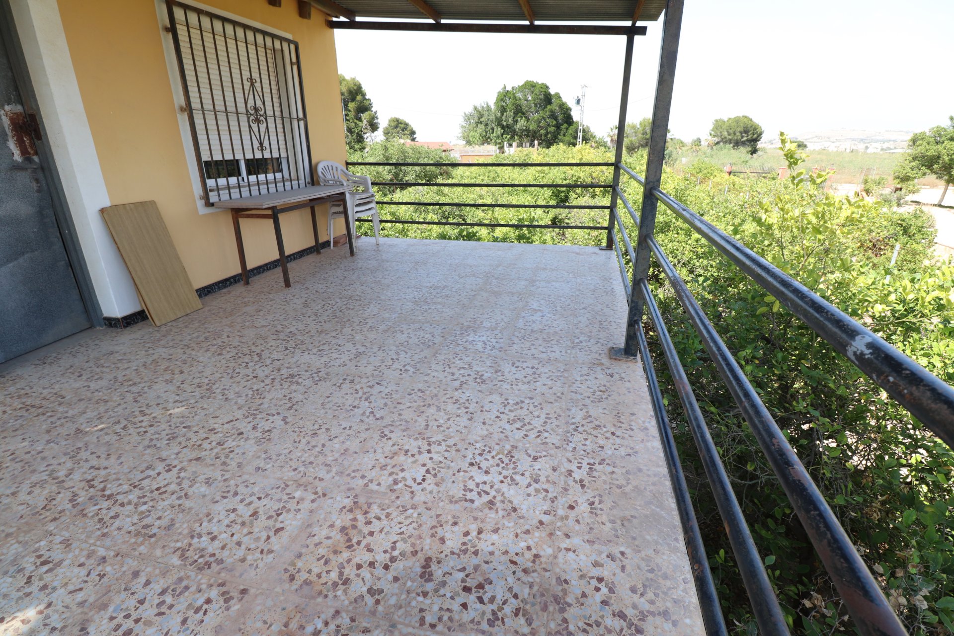 Resale - Country Property - Algorfa