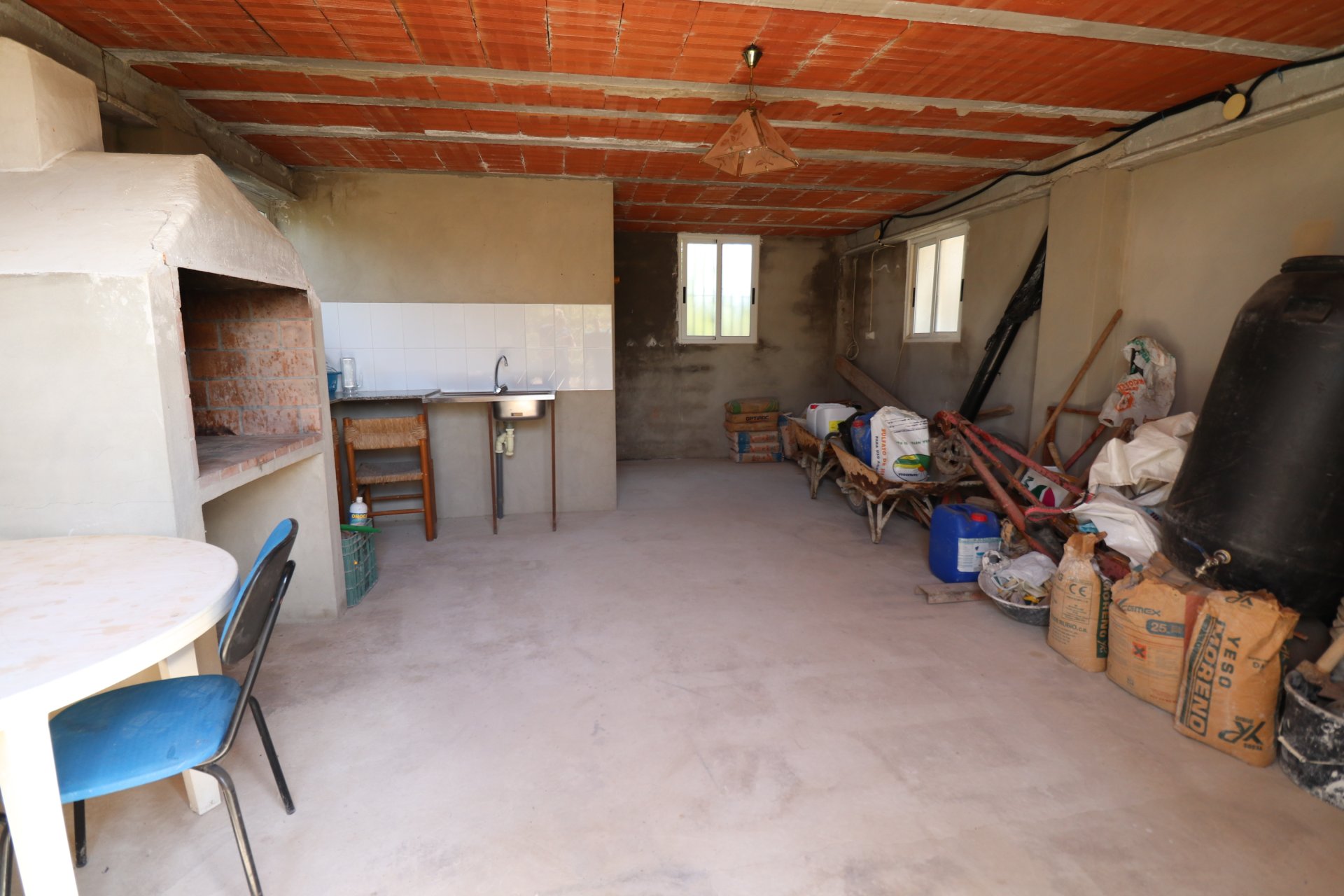 Resale - Country Property - Algorfa