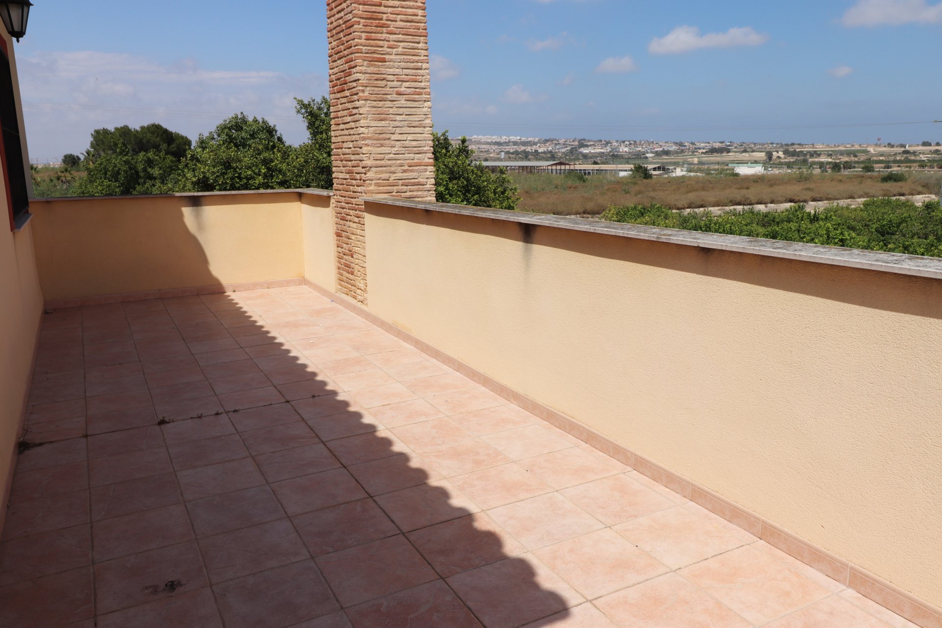 Resale - Country Property - Algorfa