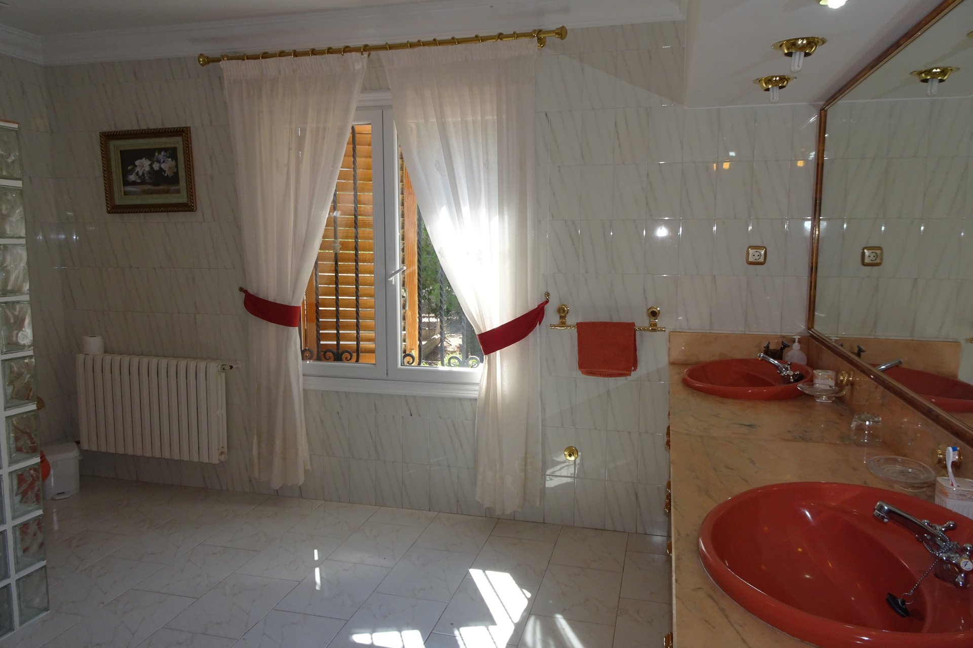 Resale - Country Property - Castalla - Castalla - Country