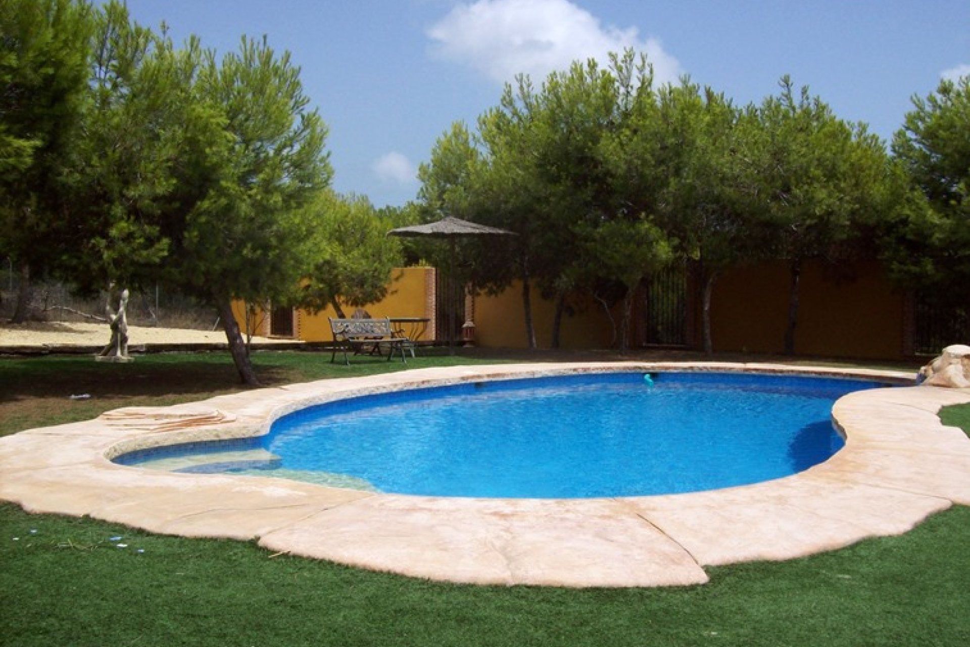 Resale - Country Property - Ciudad Quesada - Lo Pepin