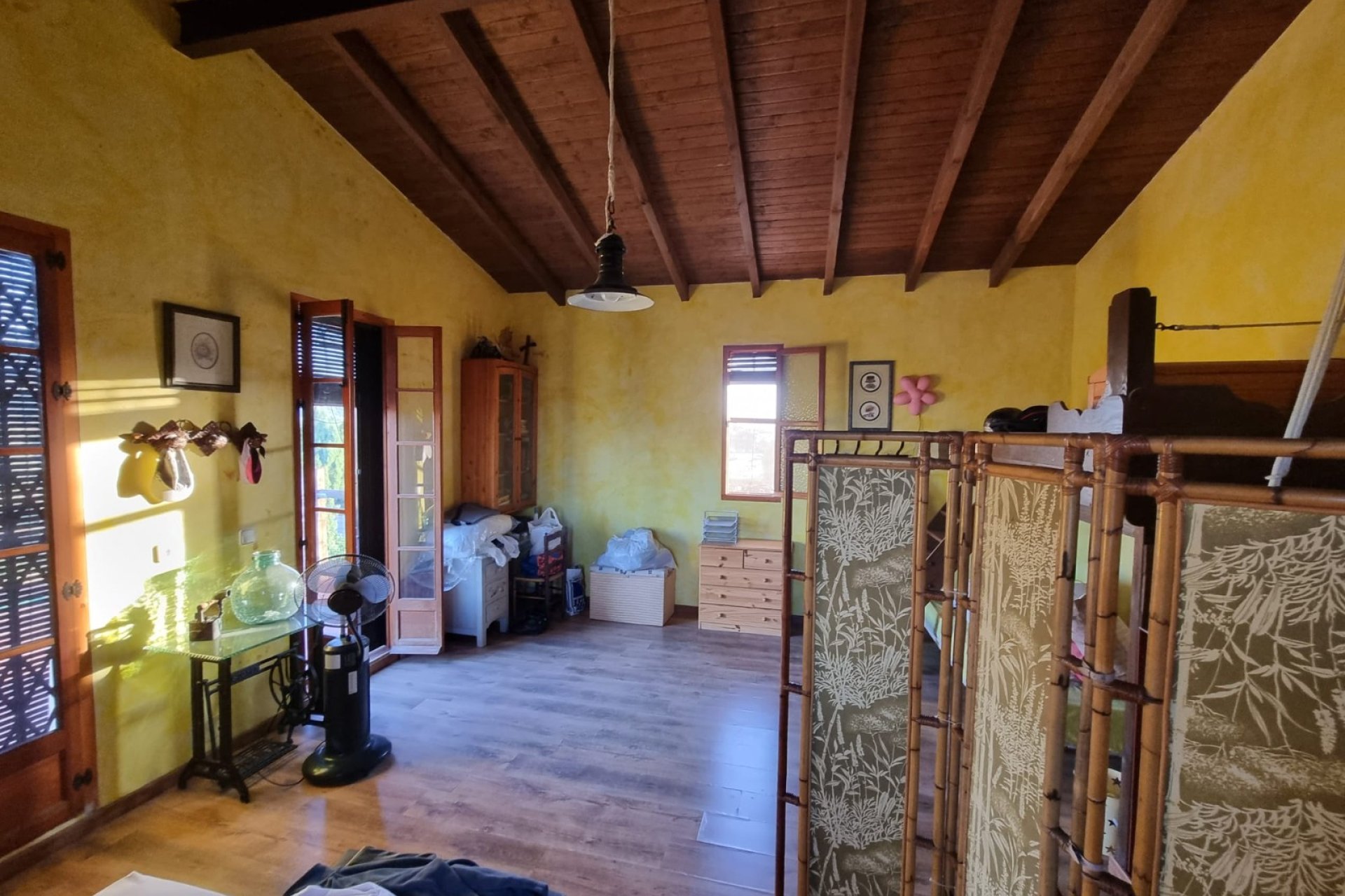 Resale - Country Property - Orihuela - Benferri