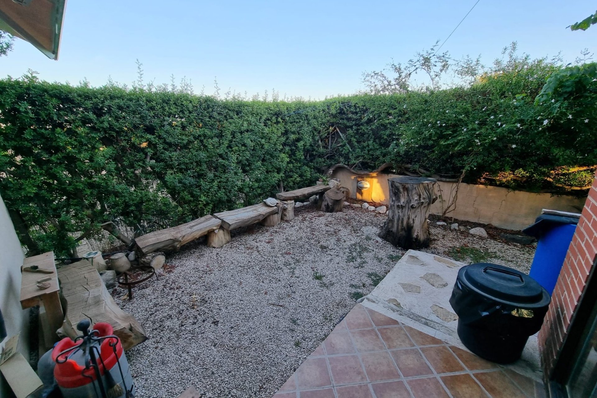 Resale - Country Property - Orihuela - Benferri