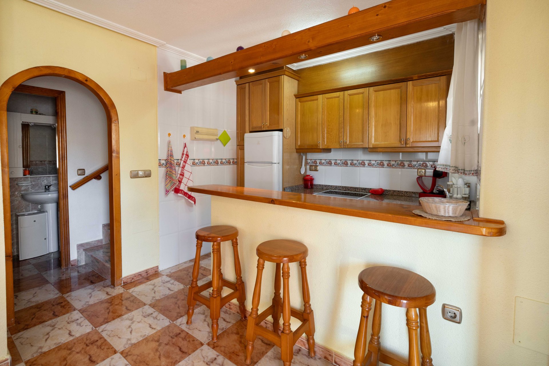 Resale - Country Property - Orihuela Costa - La Regia