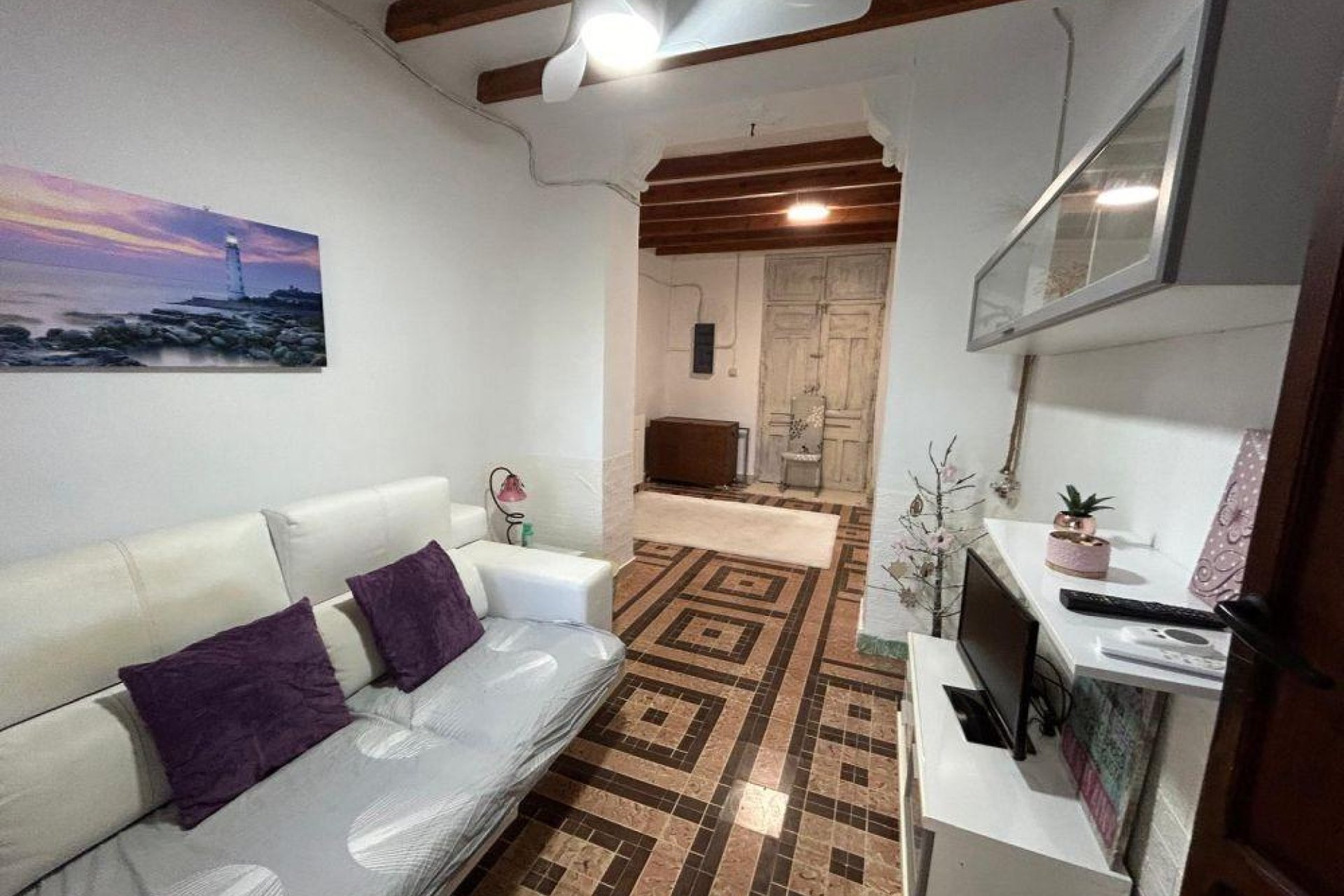 Resale - Country Property - Orihuela - La Murada-Los Vicentes