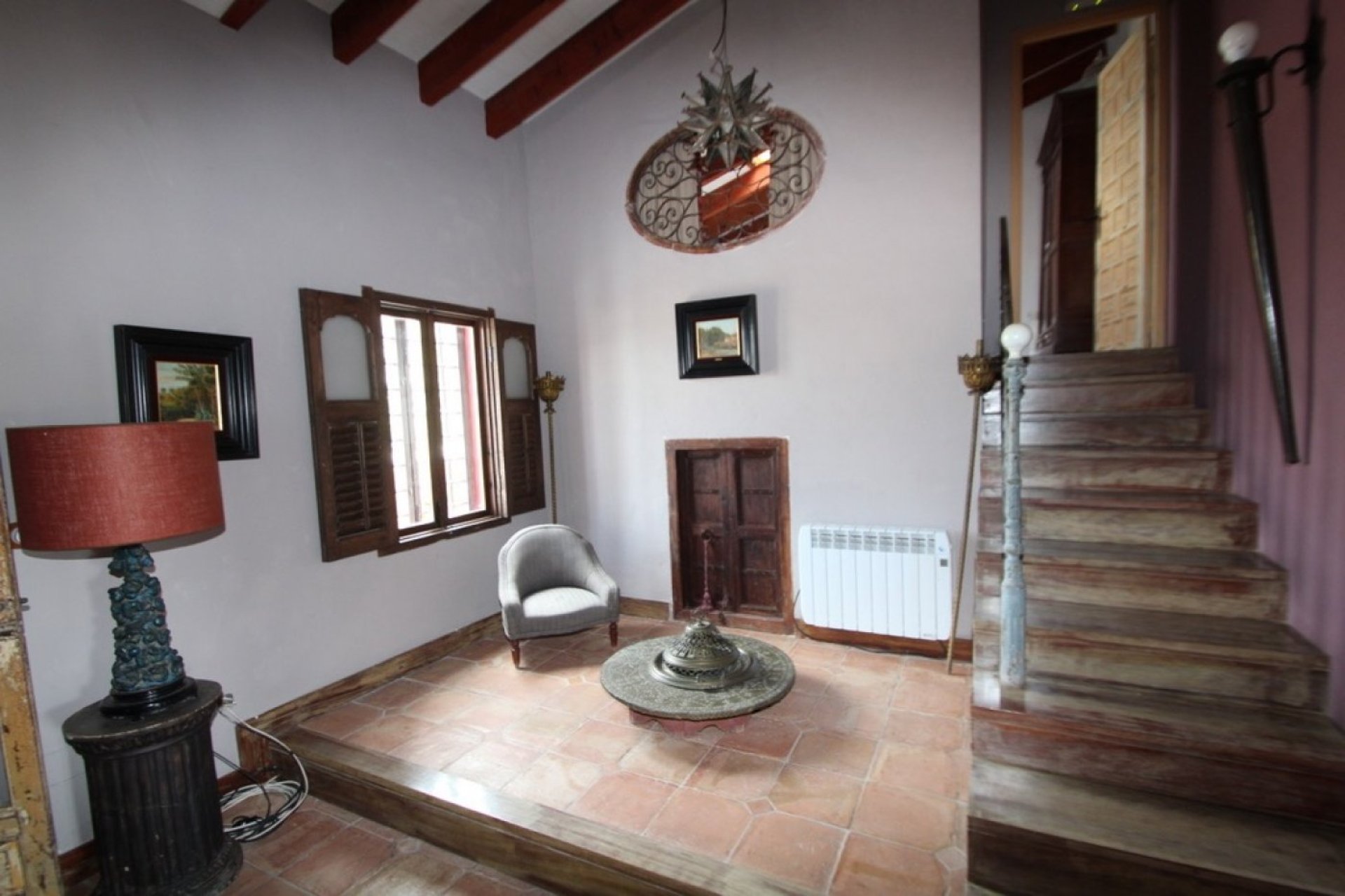 Resale - Country Property - Orihuela - Torremendo