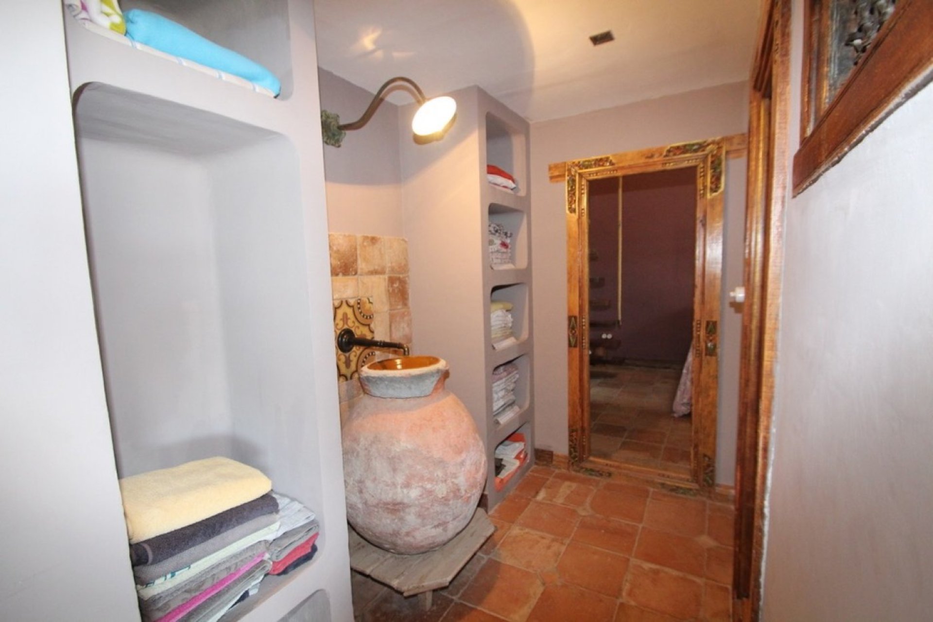 Resale - Country Property - Orihuela - Torremendo