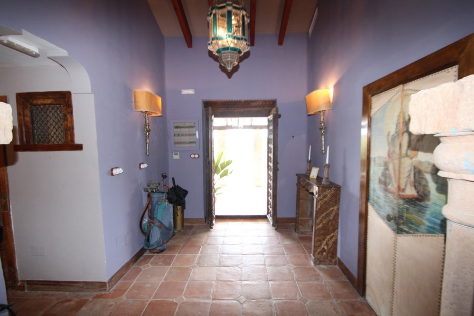 Resale - Country Property - Orihuela - Torremendo