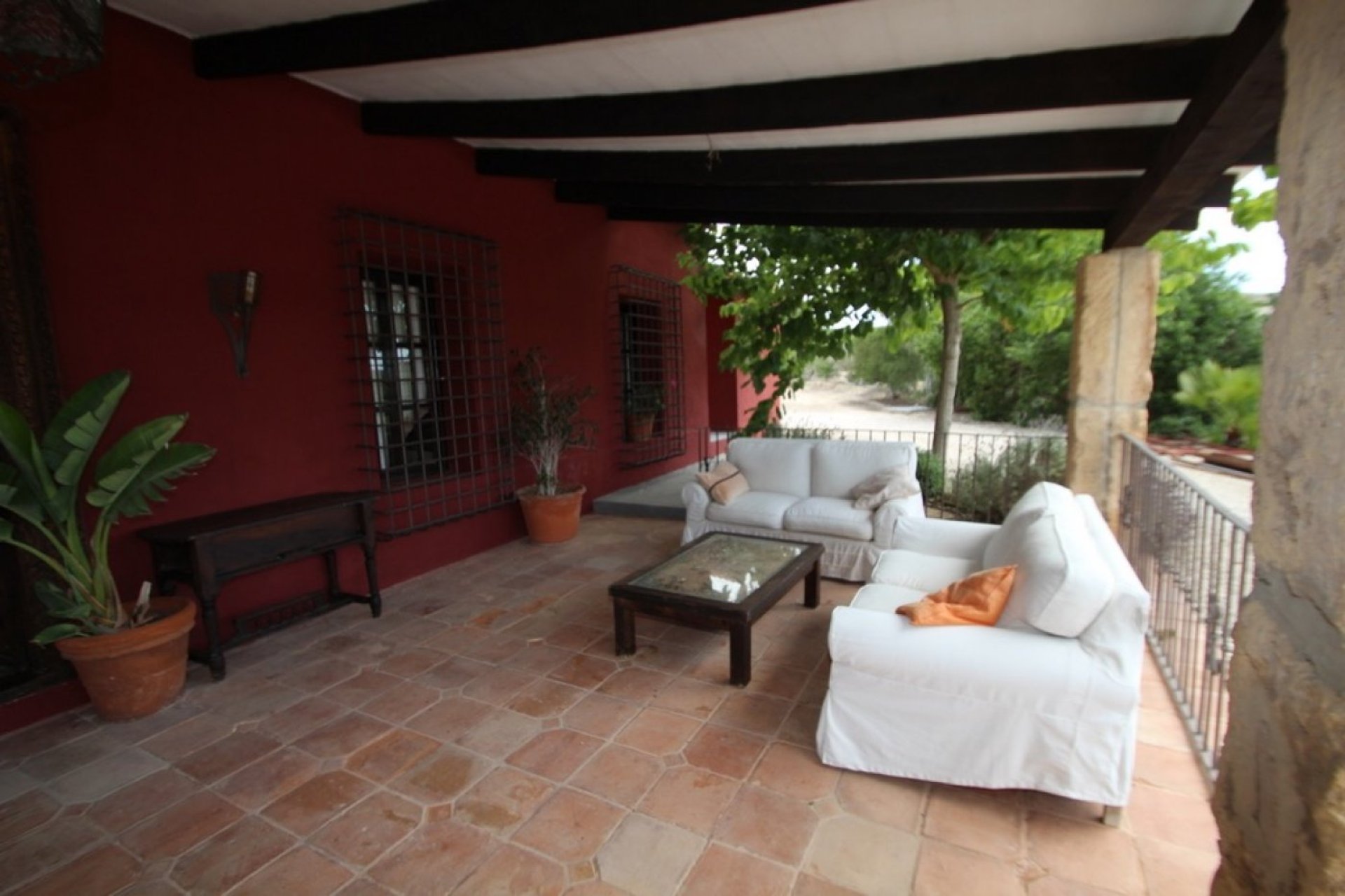 Resale - Country Property - Orihuela - Torremendo