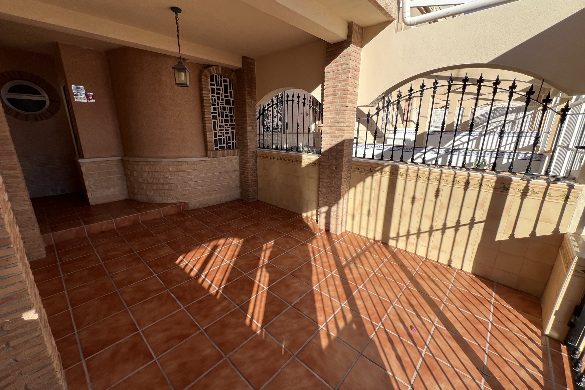 Resale - Country Property - Pilar de la Horadada - Mil Palmeras