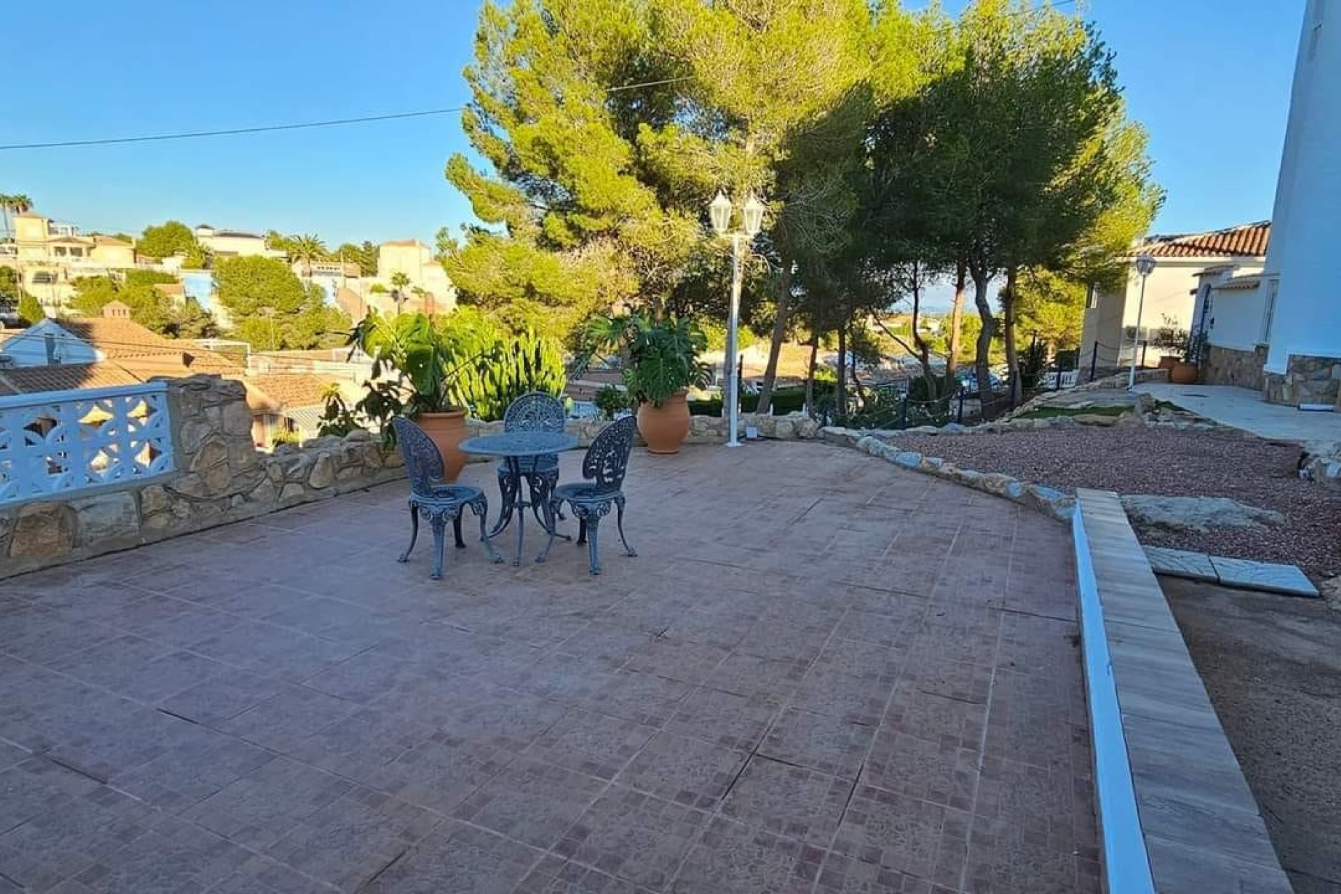 Resale - Country Property - Pilar de la Horadada - Pinar de Campoverde