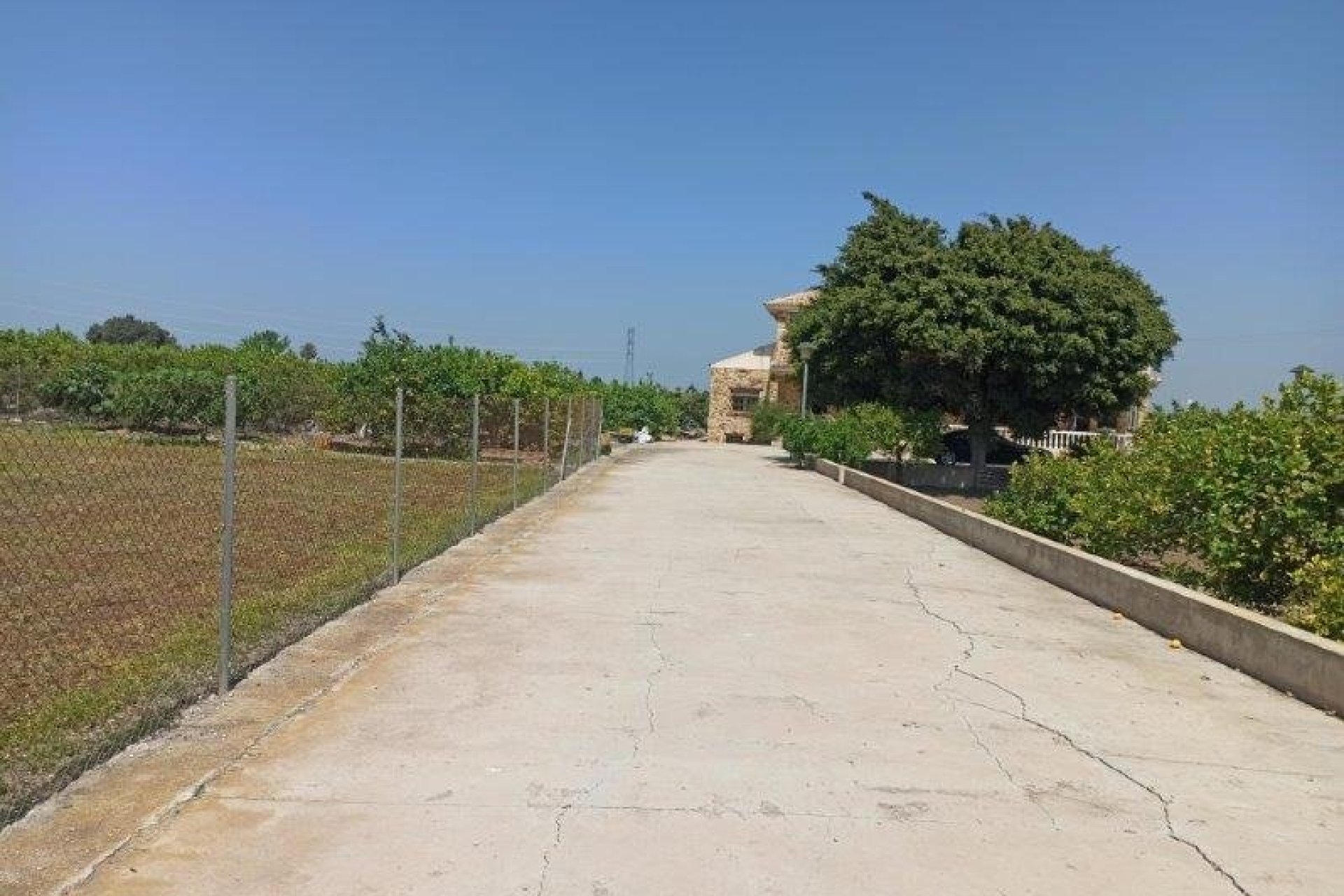 Resale - Country Property - San Miguel de Salinas - san miguel