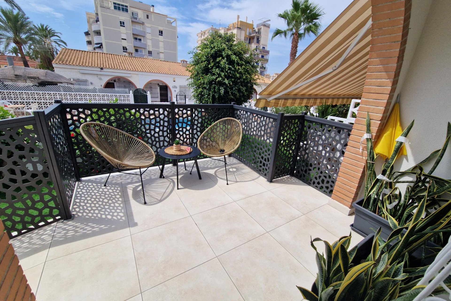 Resale - Country Property - Torrevieja - Los Angeles