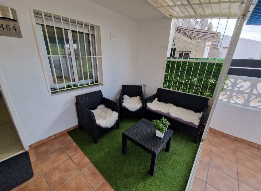 Resale - Country Property - Torrevieja - Torreta - florida