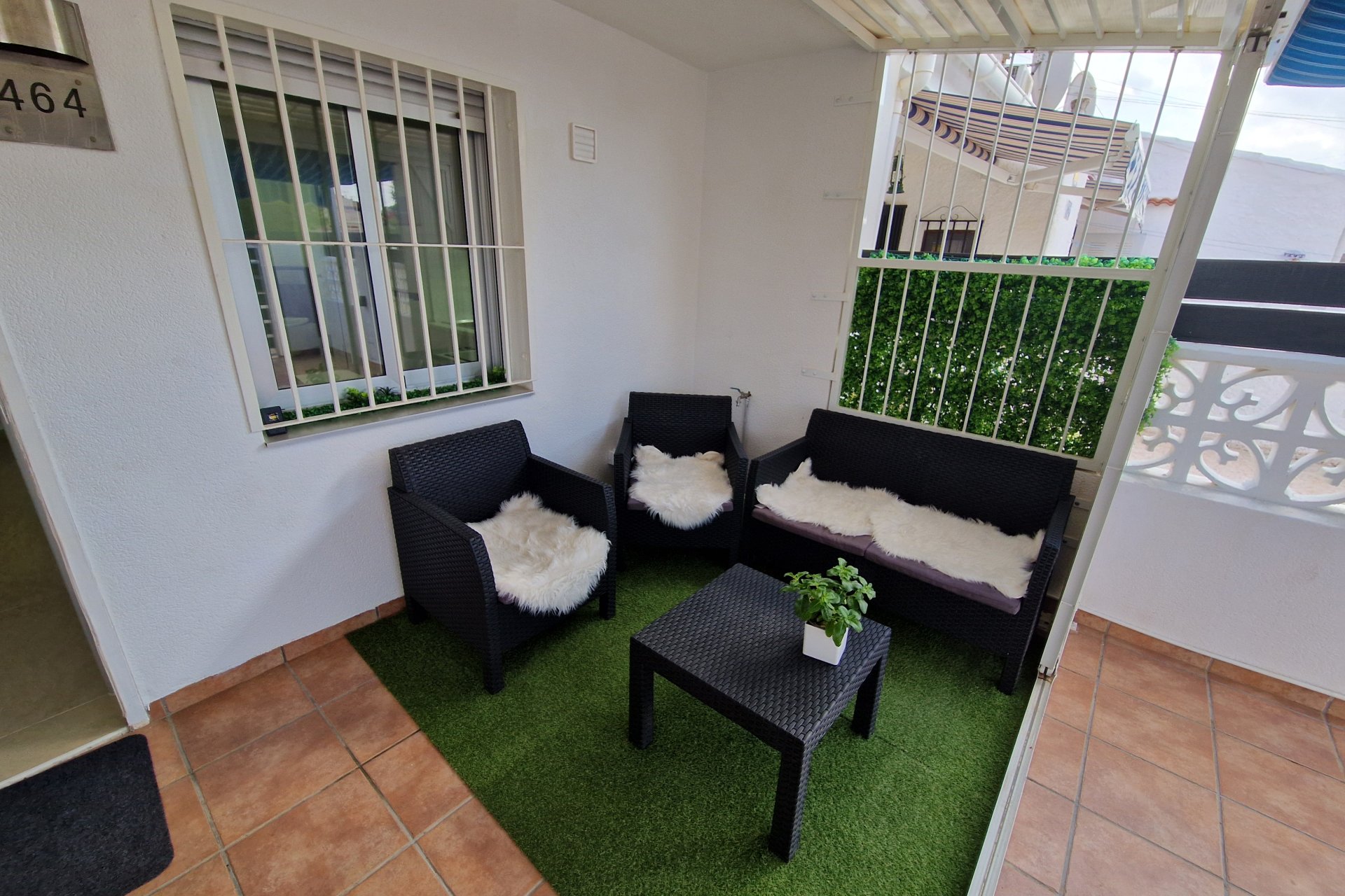 Resale - Country Property - Torrevieja - Torreta - florida