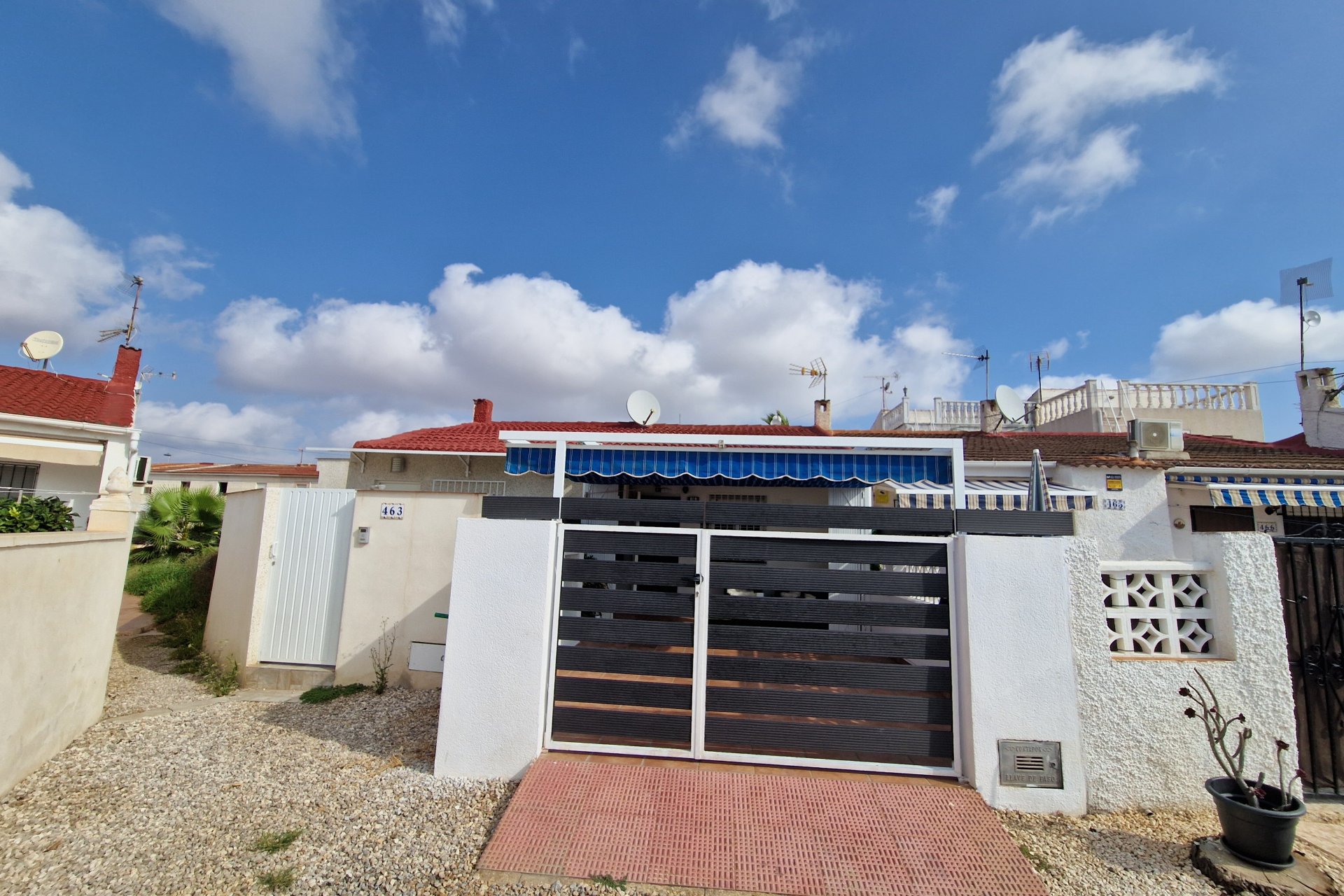 Resale - Country Property - Torrevieja - Torreta - florida