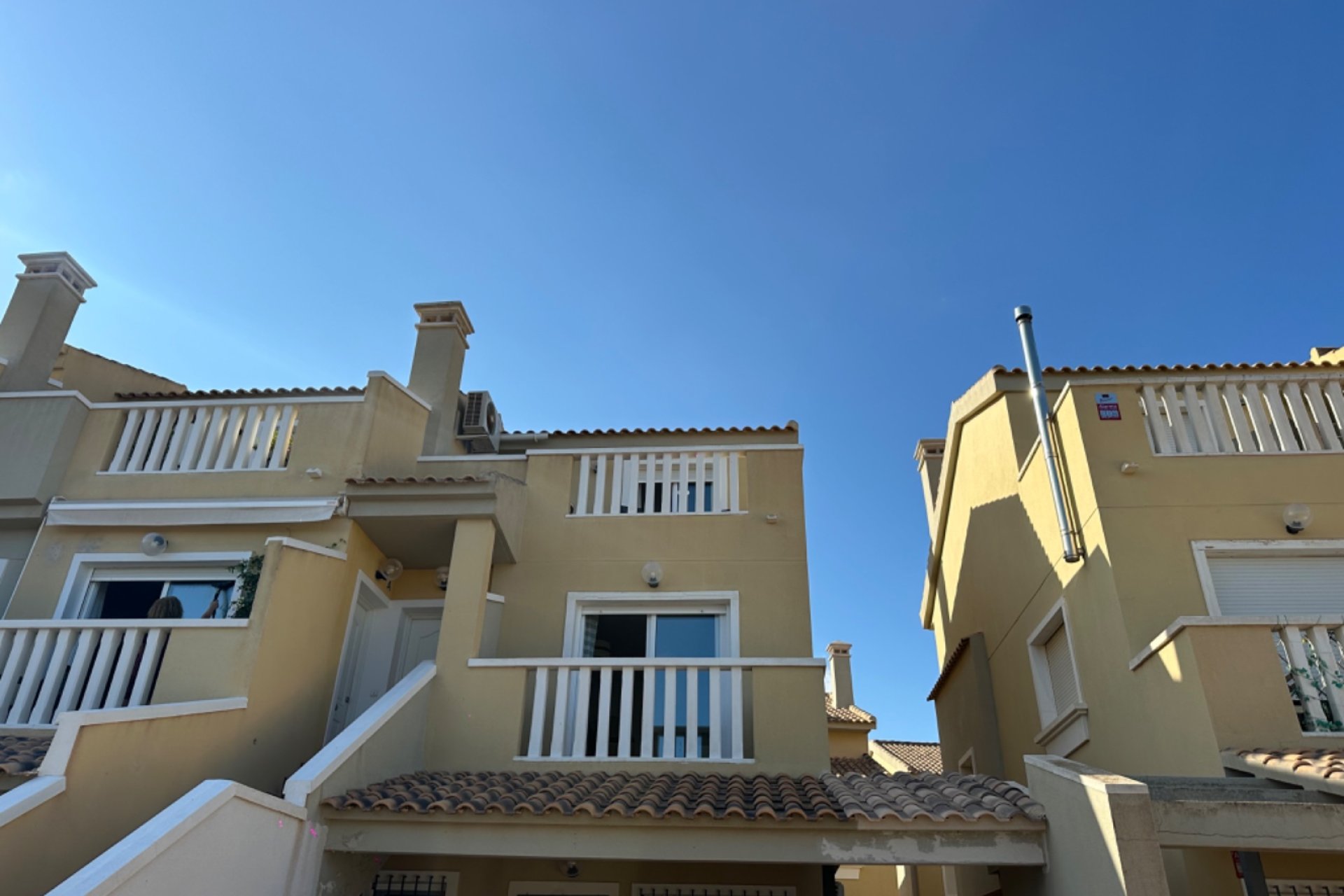 Resale - Duplex - LOS ALCÁZARES - Los Narejos