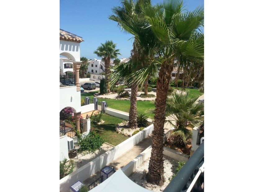 Resale - Duplex / Two-storey apartment - Orihuela Costa * - Villamartín * 