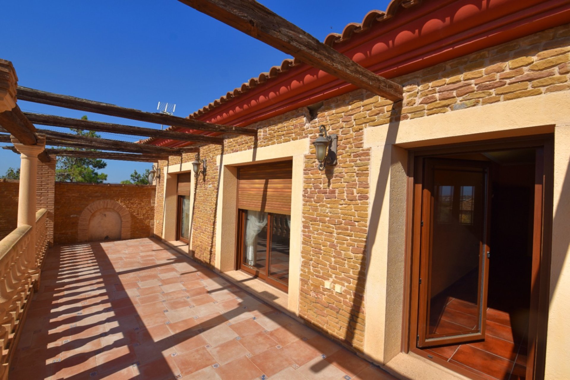 Resale - Finca- Country House - Rojales - Los Montesinos