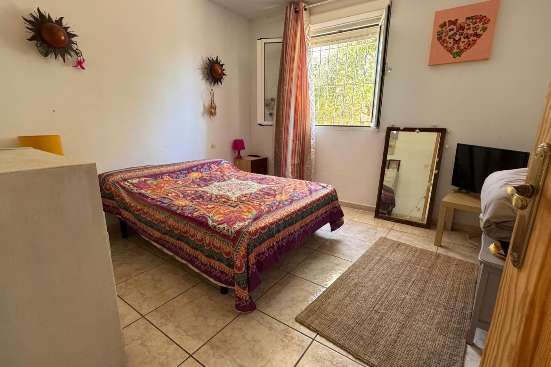 Resale - Finca / Country Property *  - Albatera * - BARRANCO SAN CAYETANO