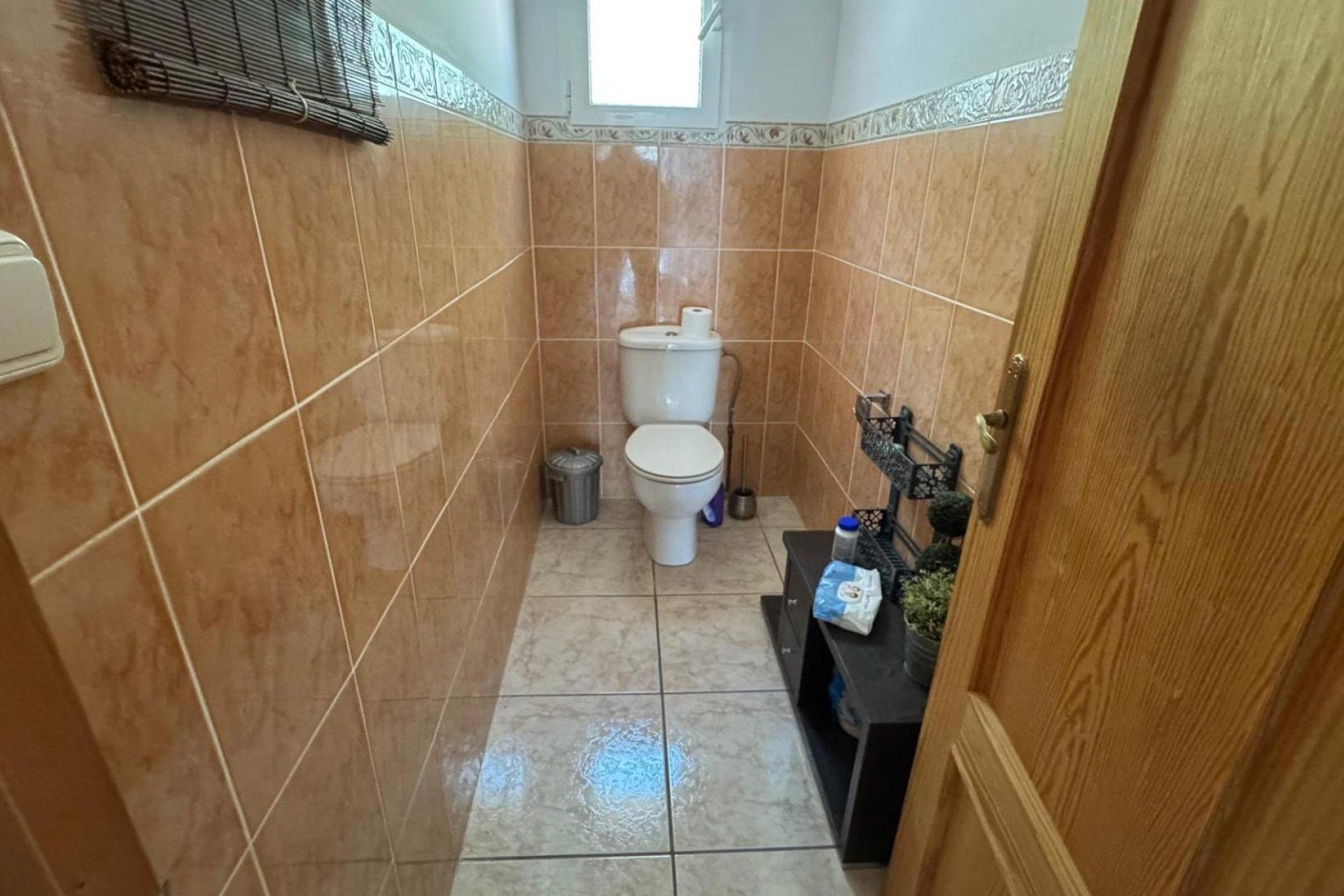 Resale - Finca / Country Property *  - Albatera * - BARRANCO SAN CAYETANO