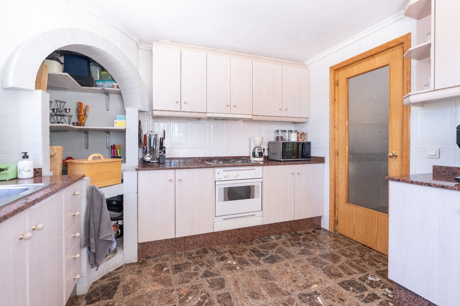 Resale - Finca / Country Property *  - Bocairent * - Valencia *