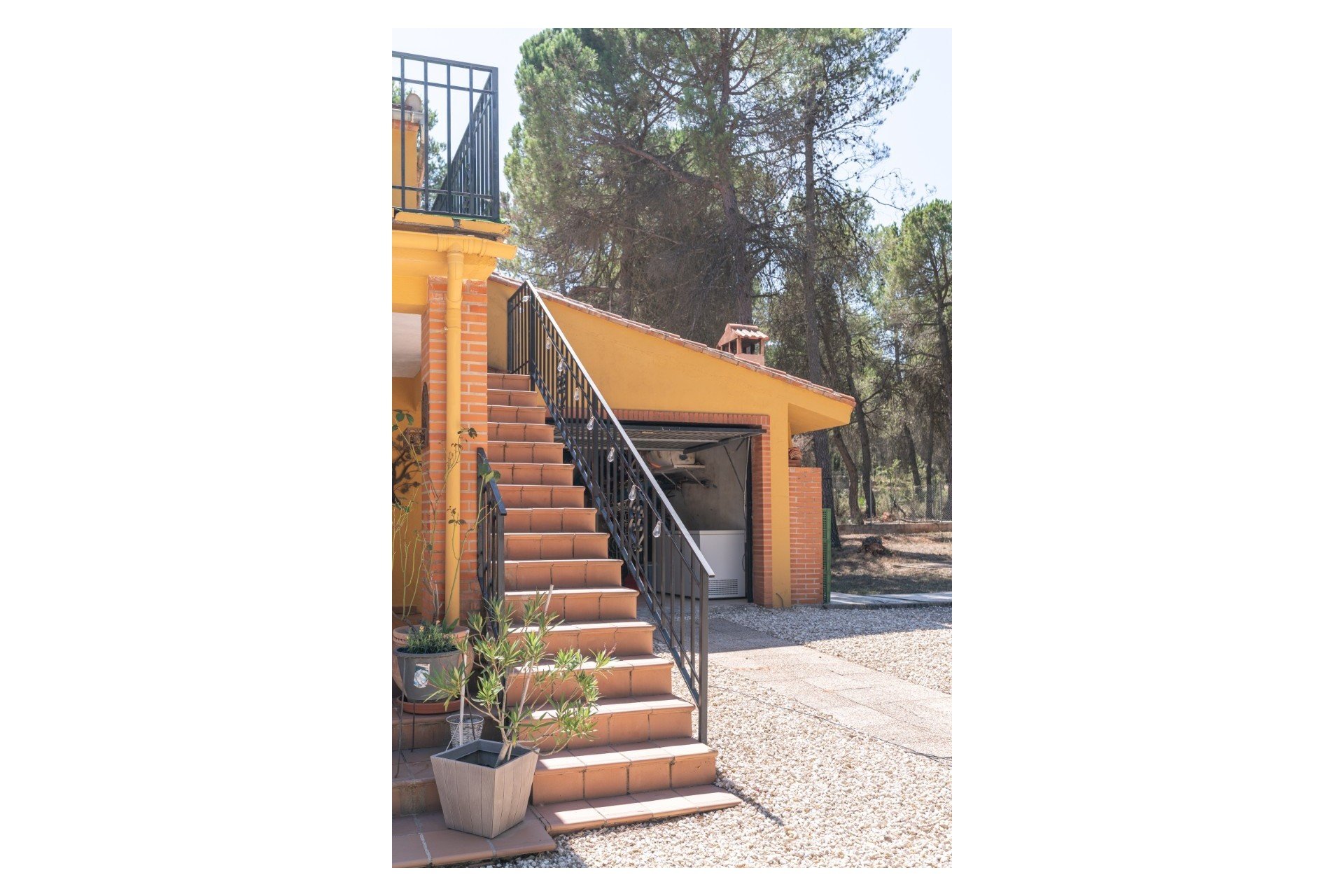 Resale - Finca / Country Property *  - Bocairent * - Valencia *