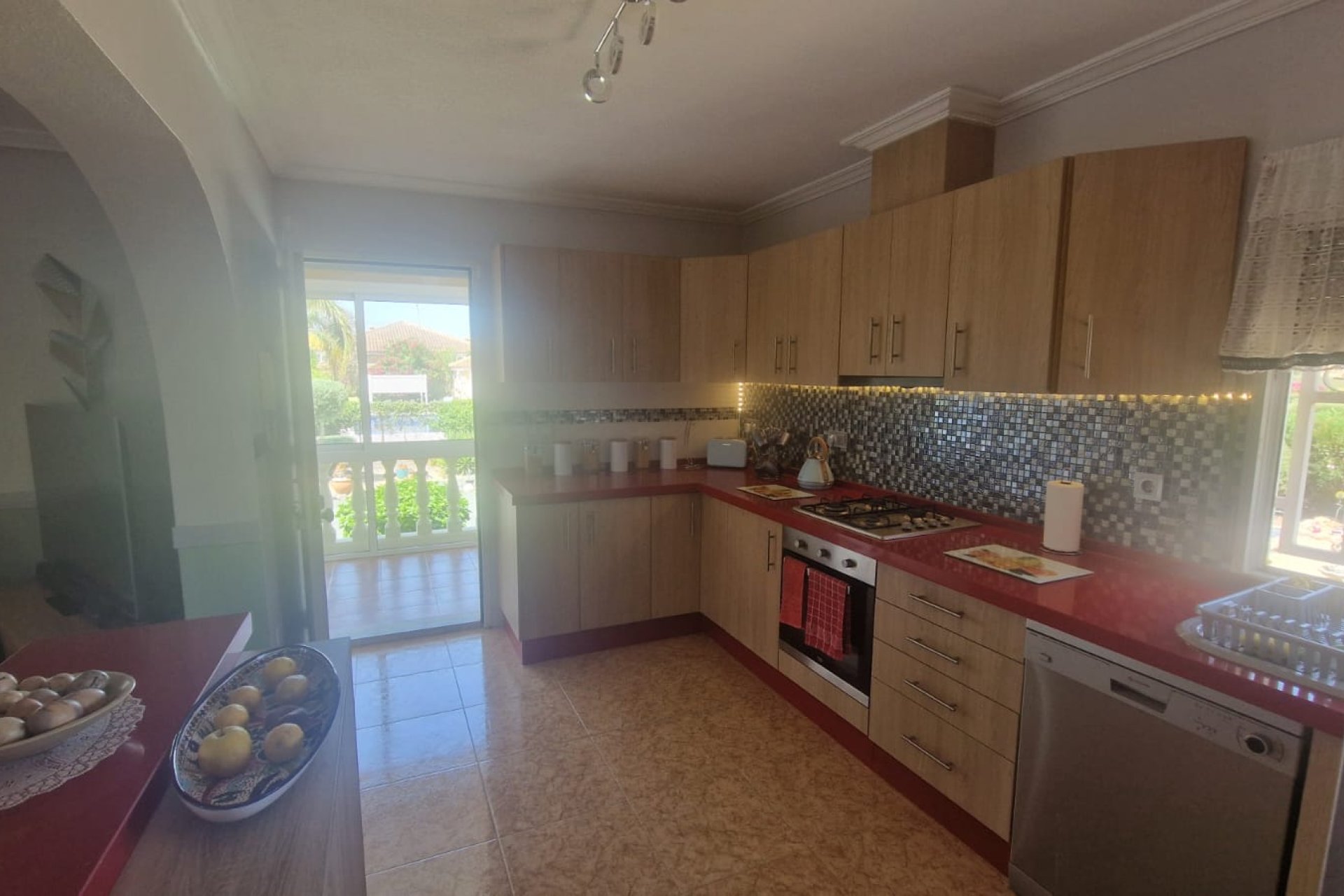 Resale - Finca / Country Property *  - Catral *