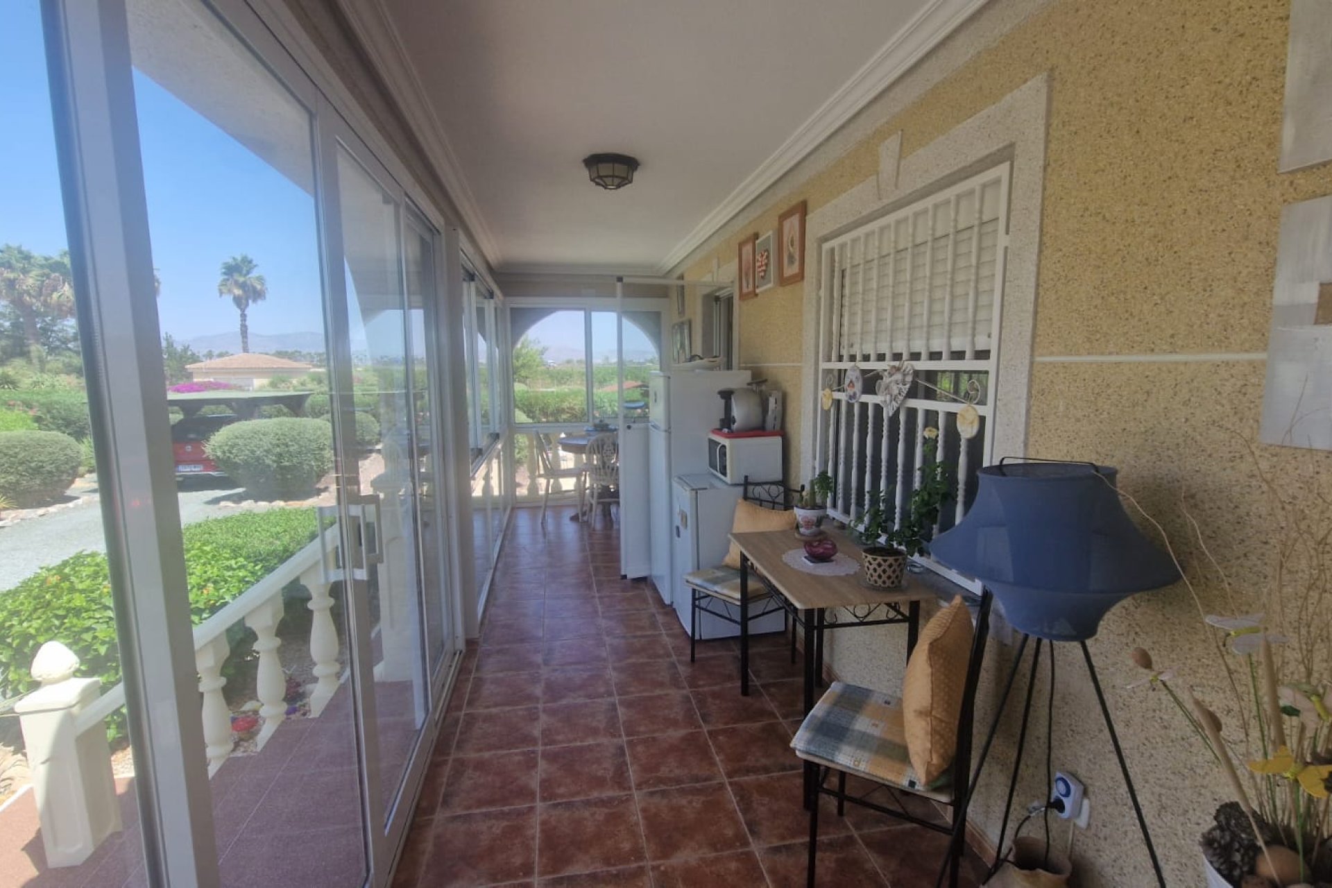 Resale - Finca / Country Property *  - Catral *